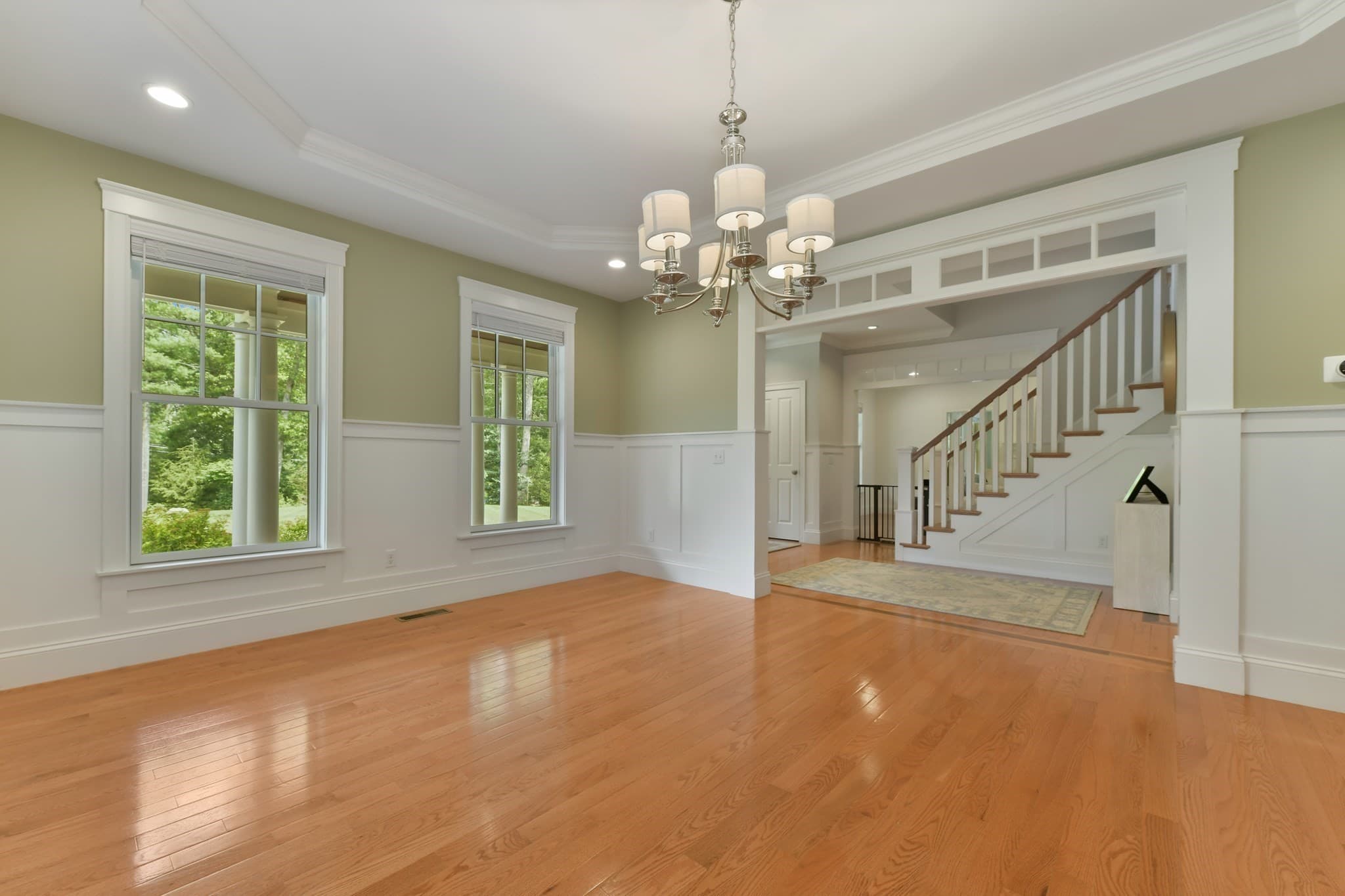Single Family Residence at 159 Walpole Street, Dover MA 02030, Dover, photo 16 of 37