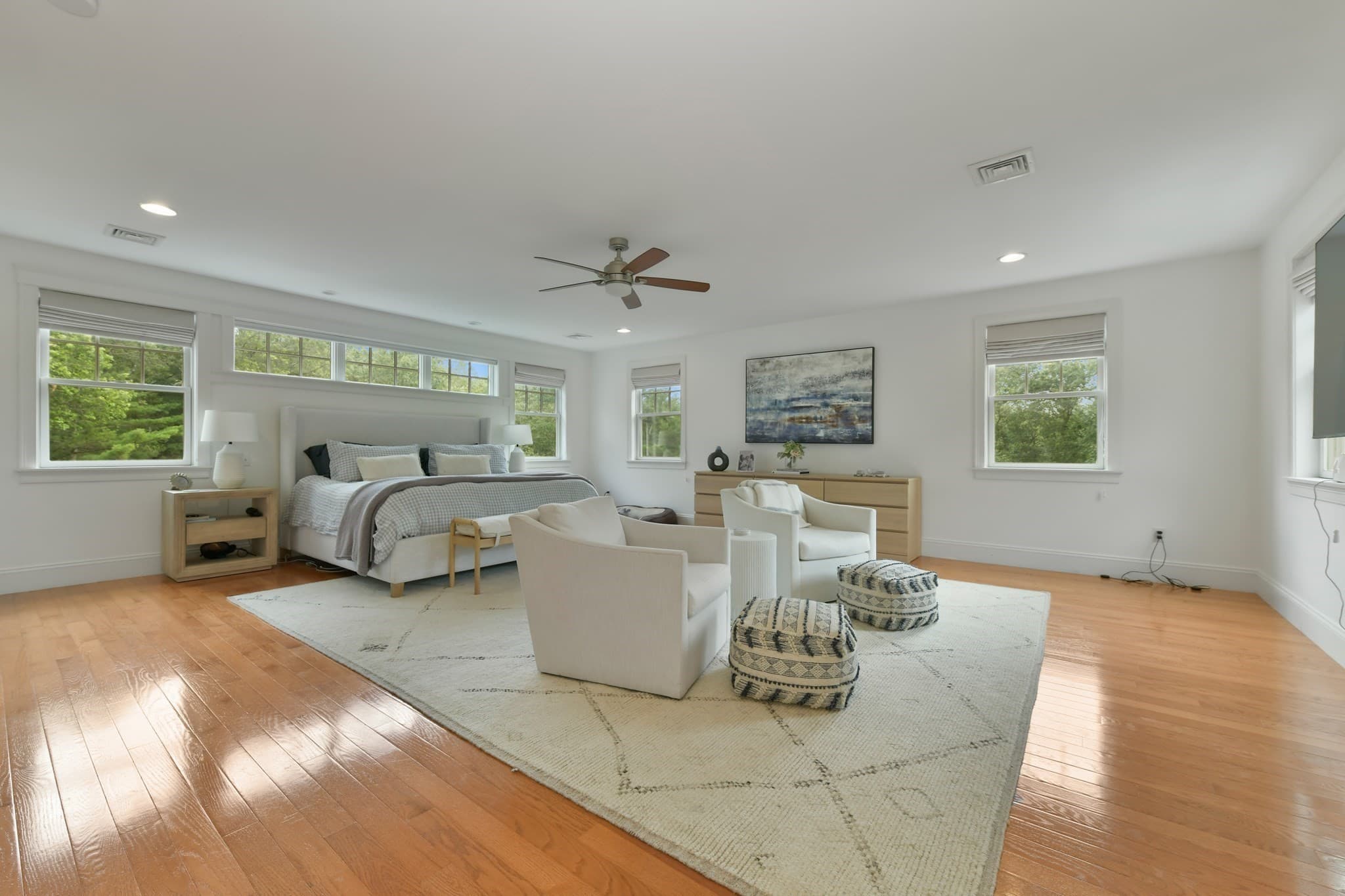 Single Family Residence at 159 Walpole Street, Dover MA 02030, Dover, photo 22 of 37