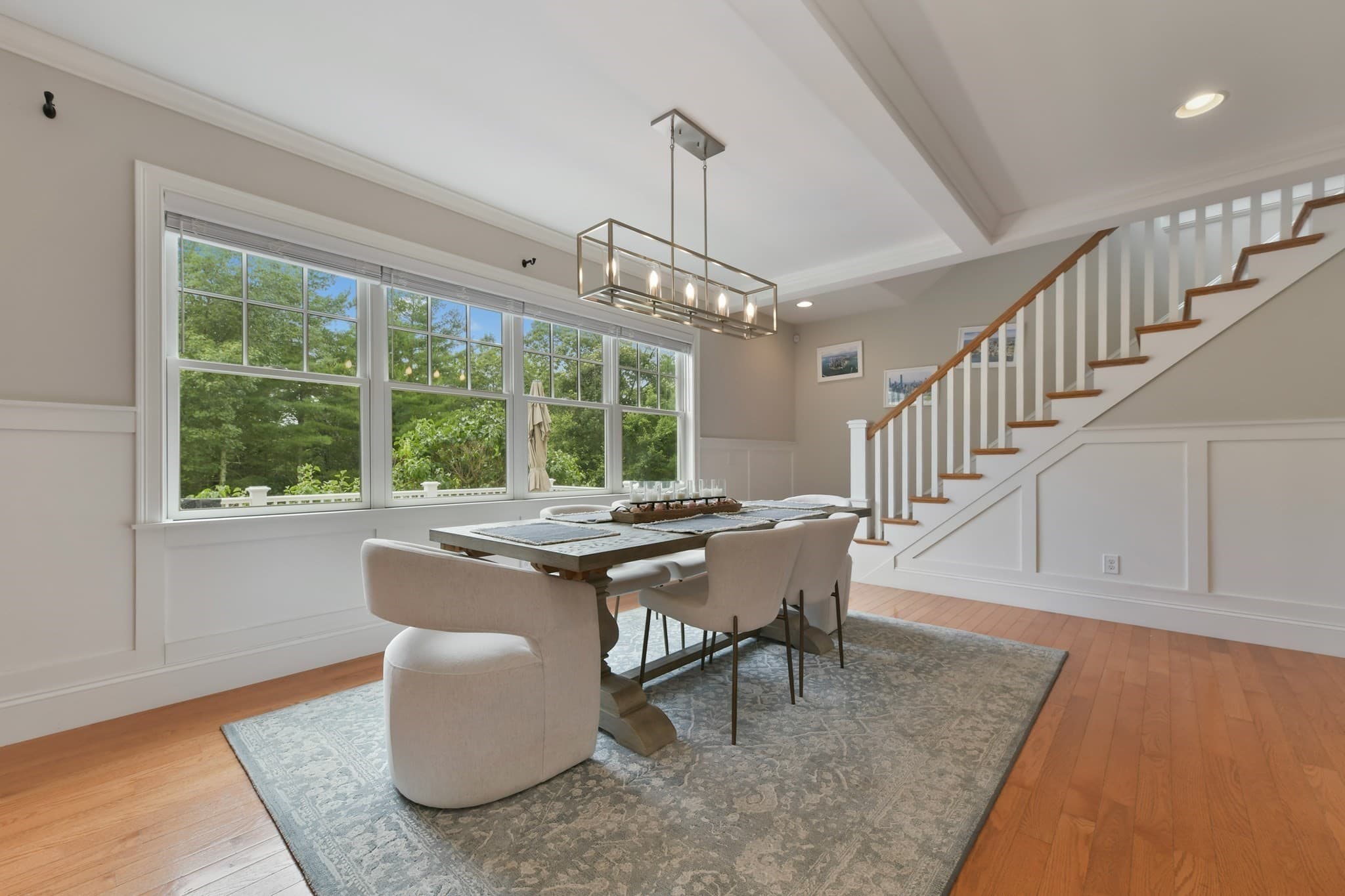 Single Family Residence at 159 Walpole Street, Dover MA 02030, Dover, photo 7 of 37