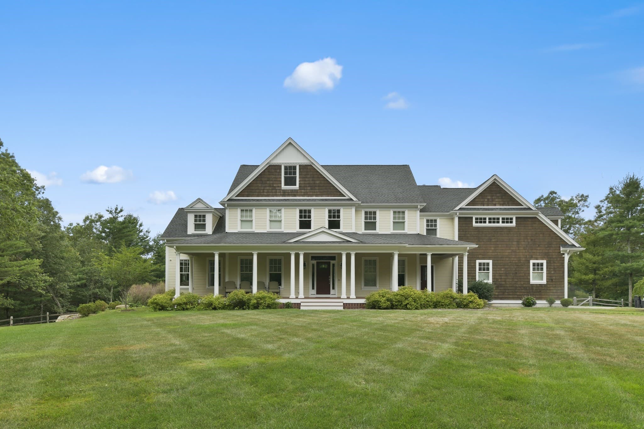 159 Walpole Street, Dover MA 02030