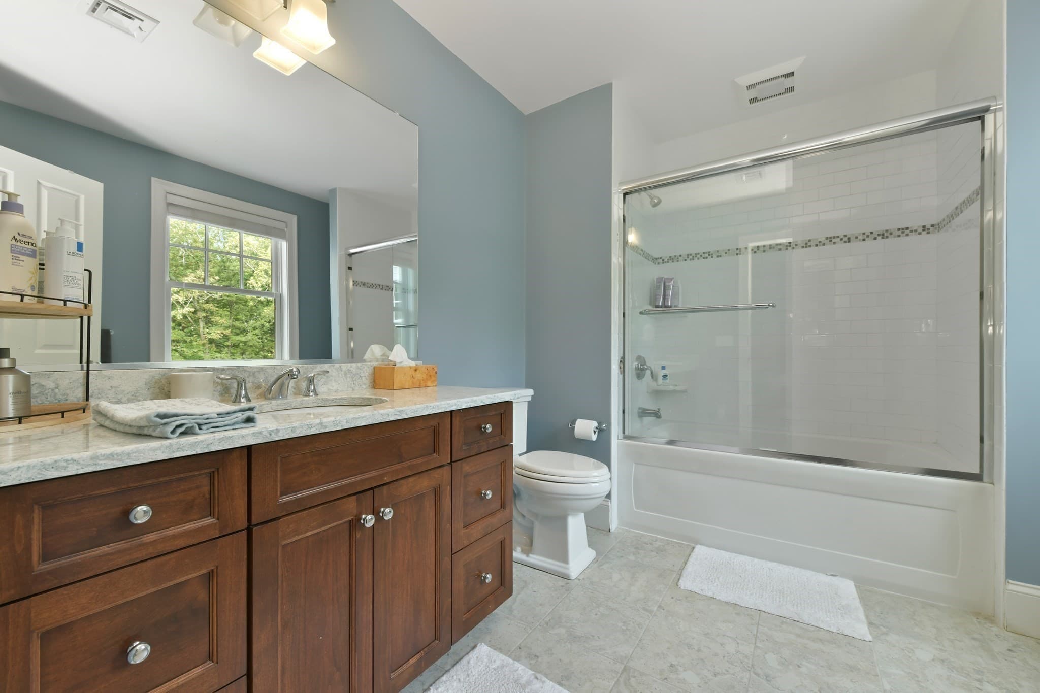 Single Family Residence at 159 Walpole Street, Dover MA 02030, Dover, photo 28 of 37
