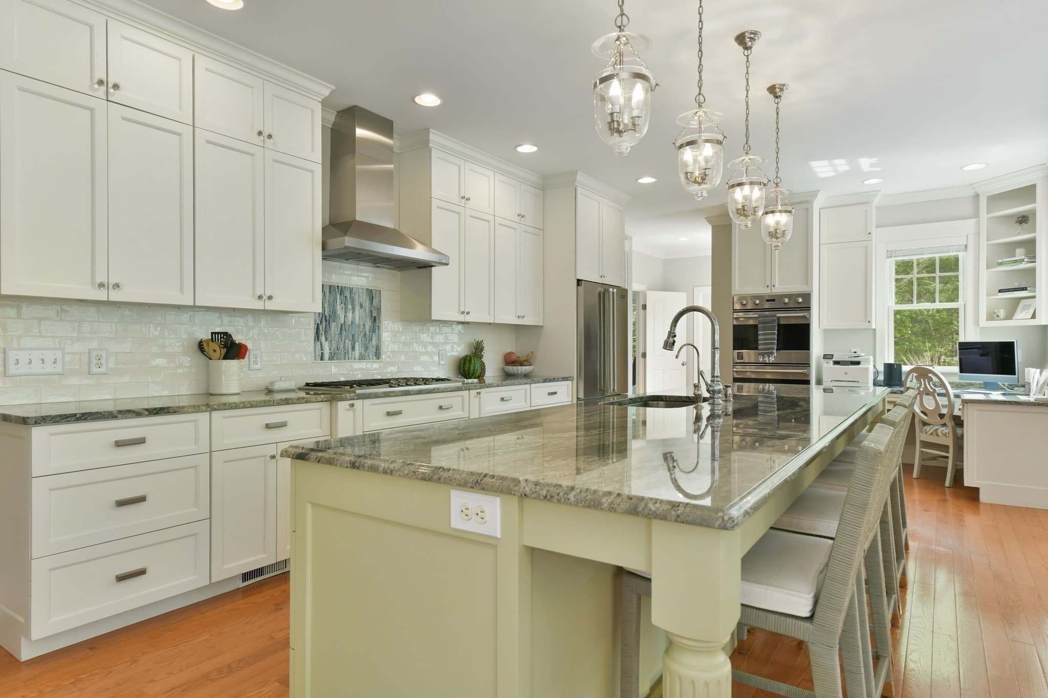 Single Family Residence at 159 Walpole Street, Dover MA 02030, Dover, photo 9 of 37