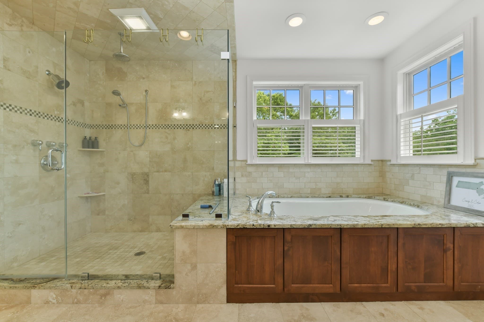 Single Family Residence at 159 Walpole Street, Dover MA 02030, Dover, photo 24 of 37