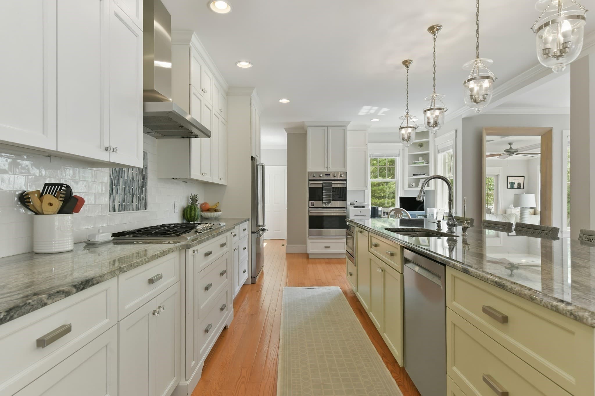 Single Family Residence at 159 Walpole Street, Dover MA 02030, Dover, photo 10 of 37