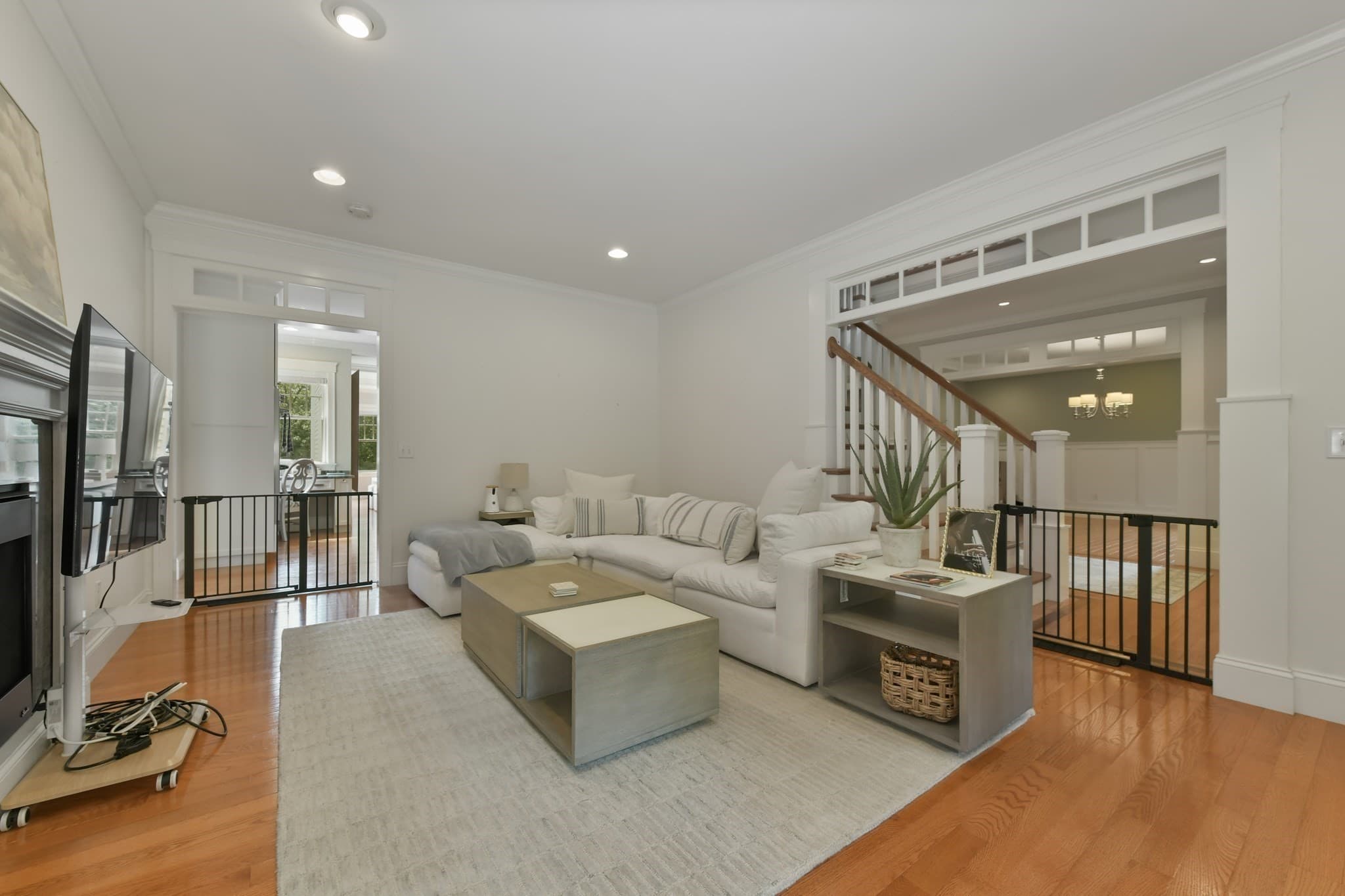 Single Family Residence at 159 Walpole Street, Dover MA 02030, Dover, photo 14 of 37