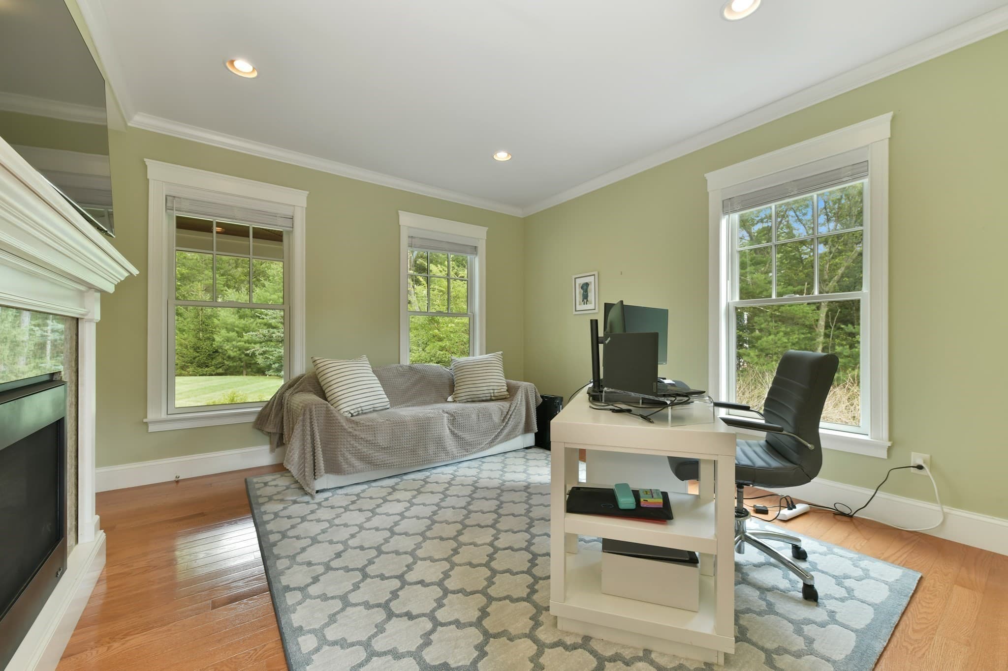 Single Family Residence at 159 Walpole Street, Dover MA 02030, Dover, photo 18 of 37