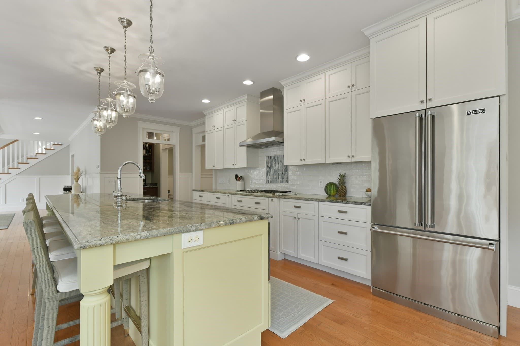Single Family Residence at 159 Walpole Street, Dover MA 02030, Dover, photo 11 of 37