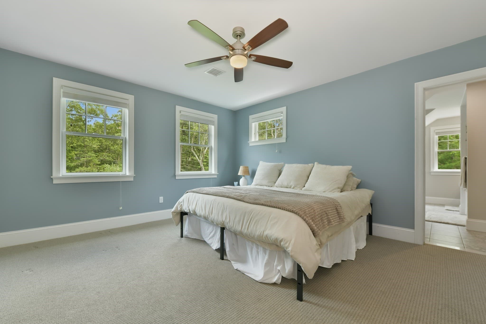 Single Family Residence at 159 Walpole Street, Dover MA 02030, Dover, photo 29 of 37