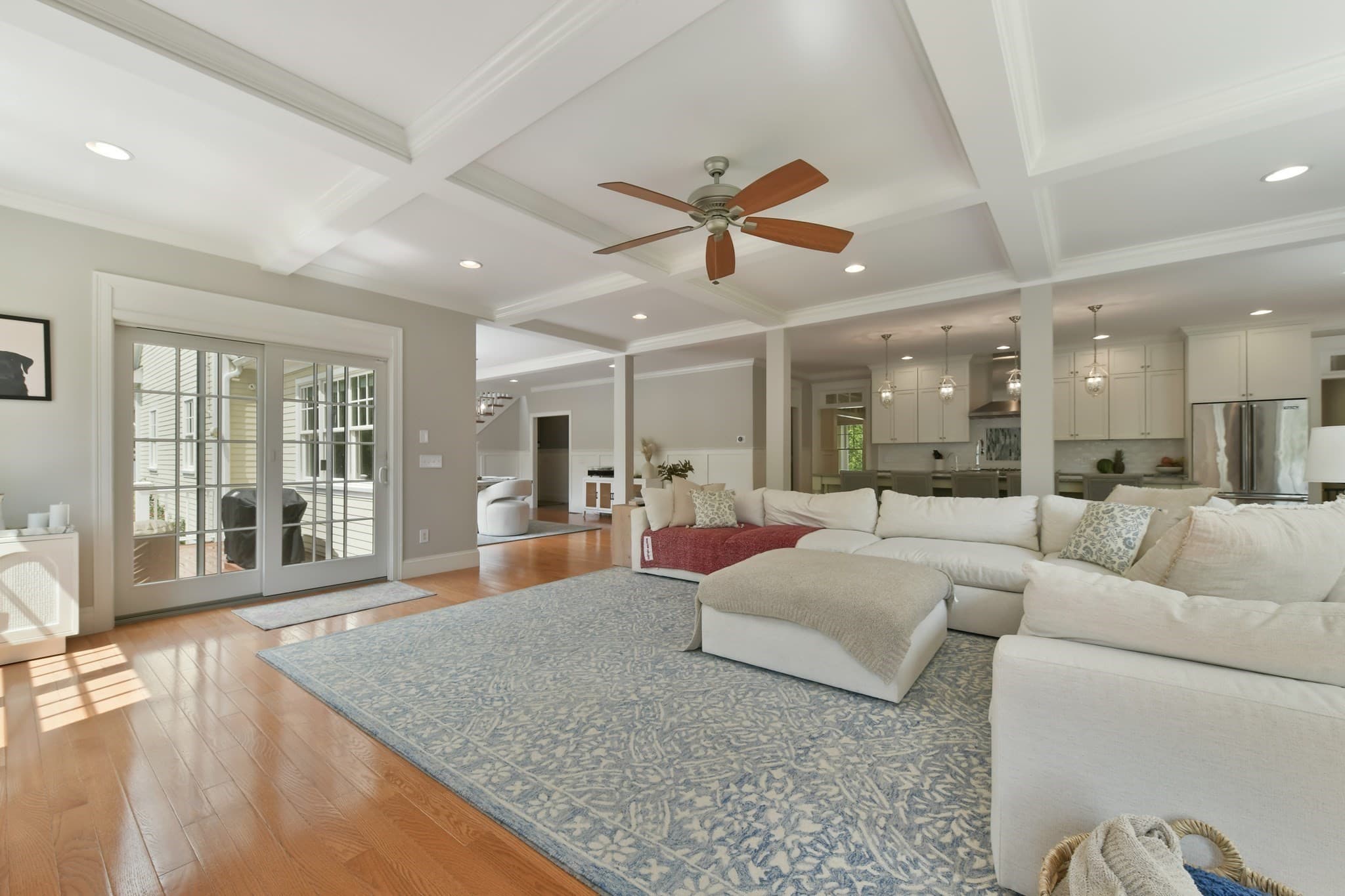 Single Family Residence at 159 Walpole Street, Dover MA 02030, Dover, photo 4 of 37
