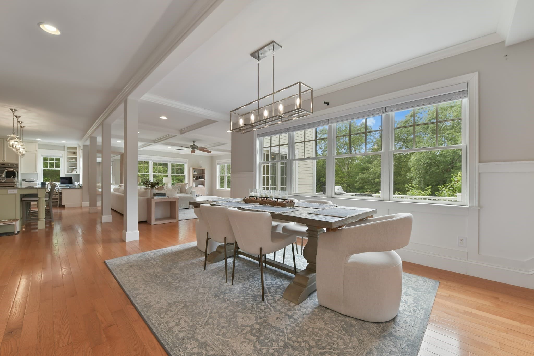 Single Family Residence at 159 Walpole Street, Dover MA 02030, Dover, photo 8 of 37