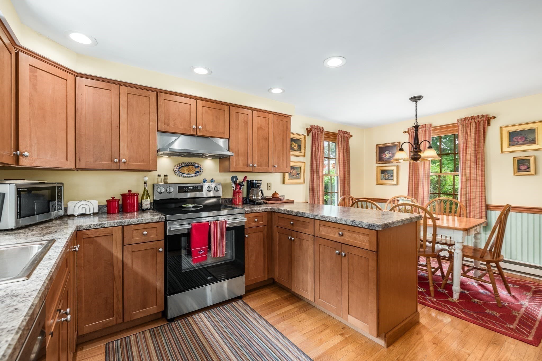 Single Family Residence at 3 Willow Lane, Rockport MA 01966, Rockport, photo 13 of 25