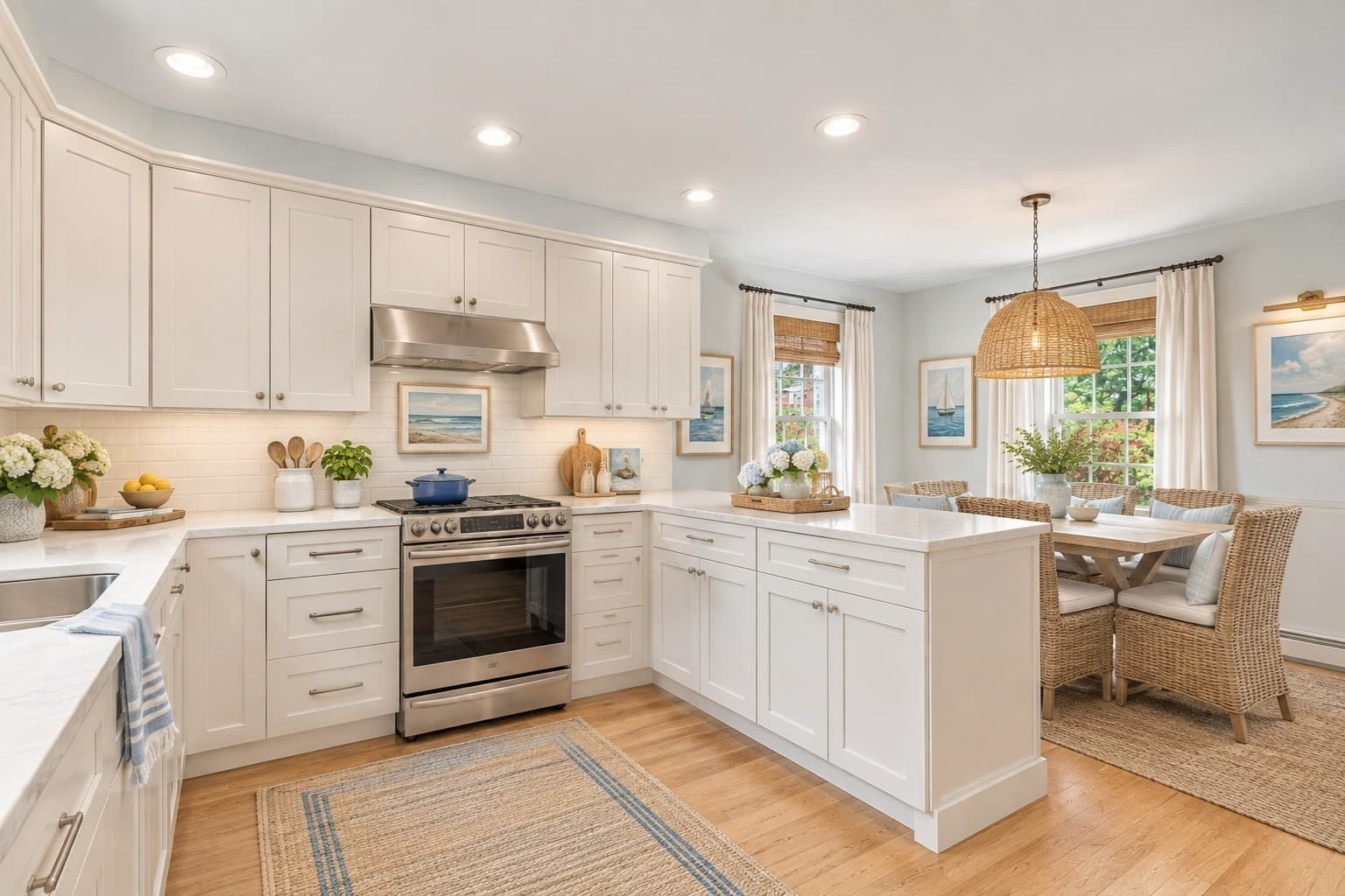 Single Family Residence at 3 Willow Lane, Rockport MA 01966, Rockport, photo 12 of 25