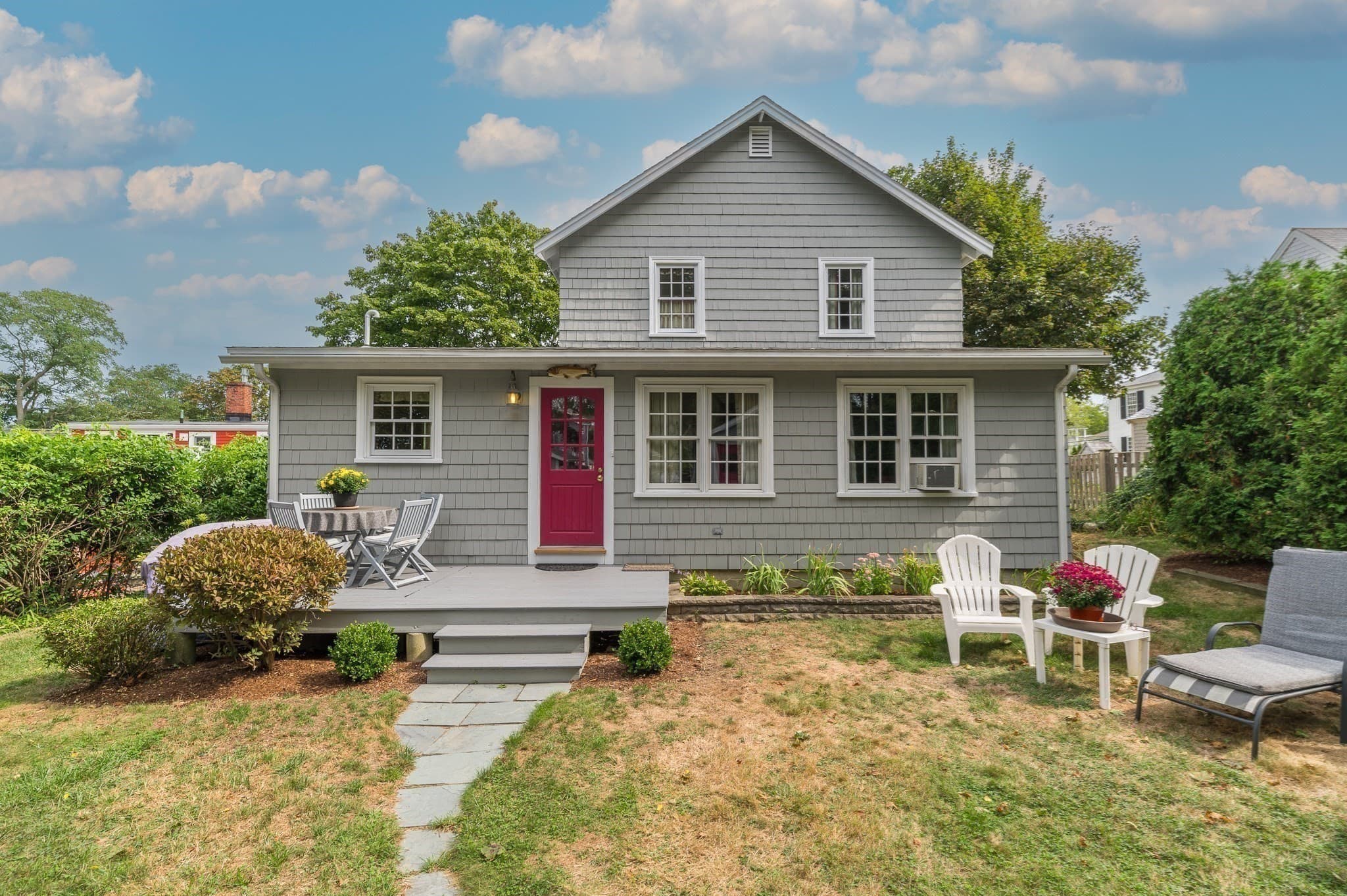 Single Family Residence at 3 Willow Lane, Rockport MA 01966, Rockport, photo 22 of 25