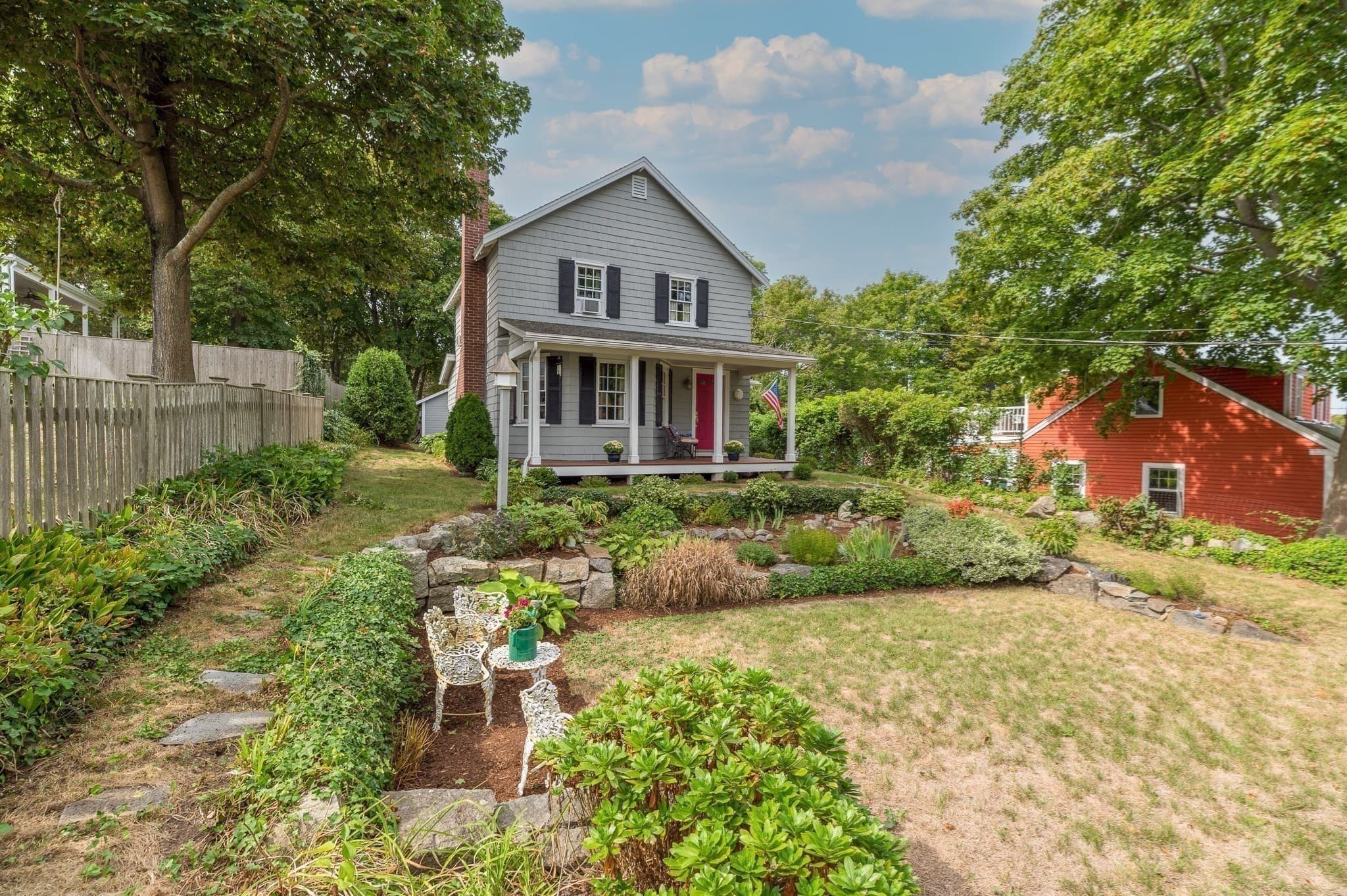 Single Family Residence at 3 Willow Lane, Rockport MA 01966, Rockport, photo 3 of 25
