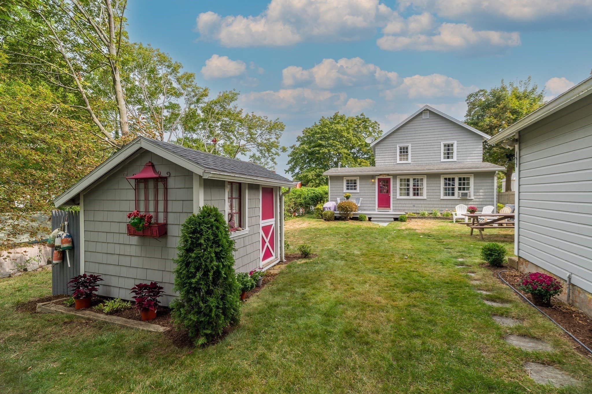 Single Family Residence at 3 Willow Lane, Rockport MA 01966, Rockport, photo 5 of 25