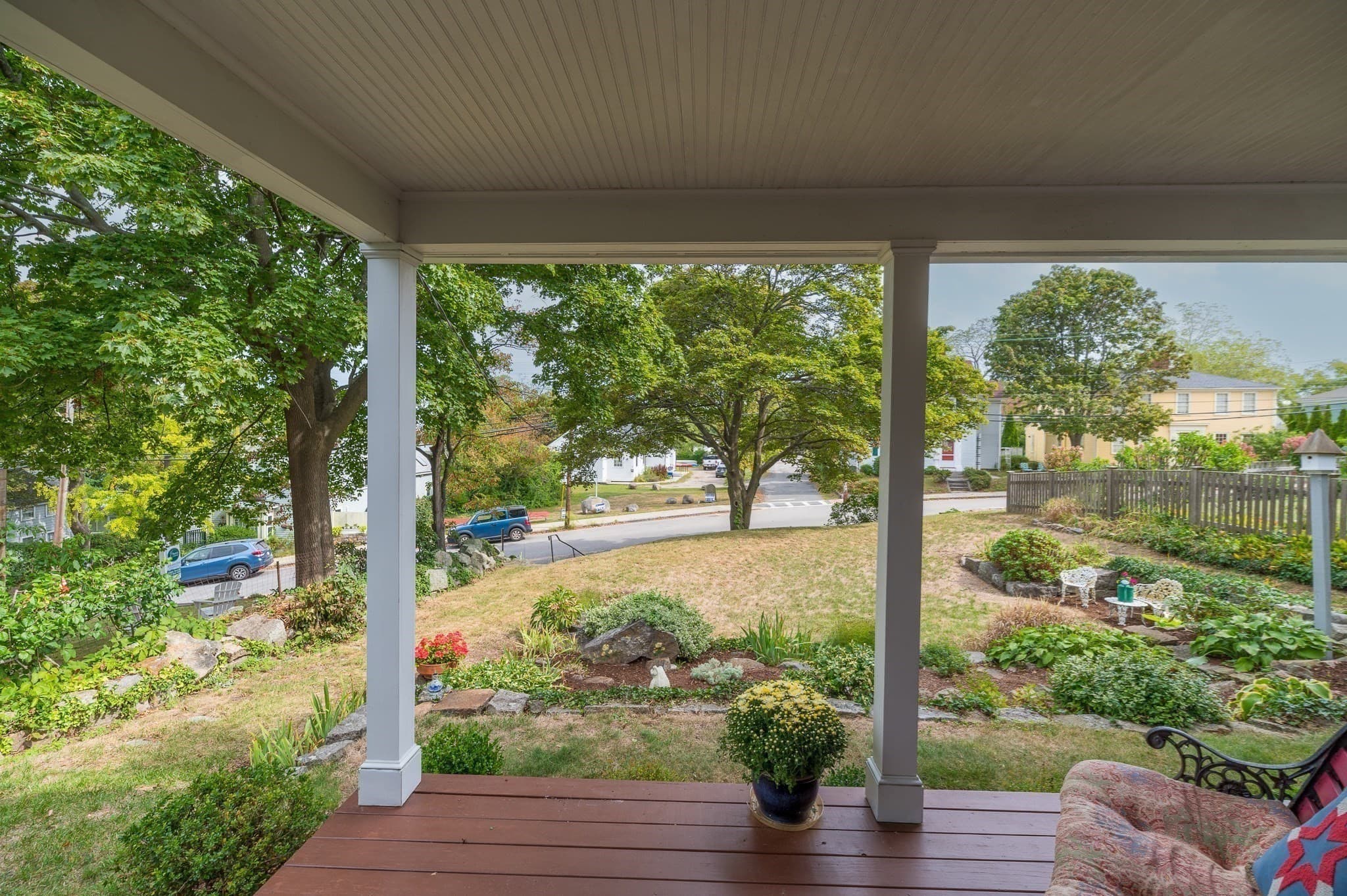 Single Family Residence at 3 Willow Lane, Rockport MA 01966, Rockport, photo 4 of 25