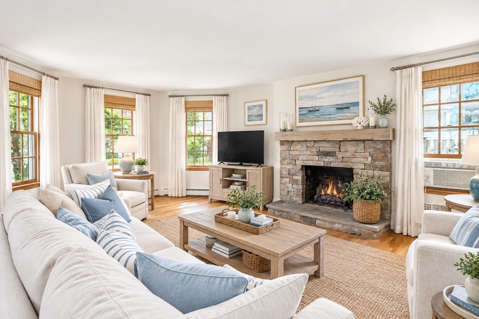 Single Family Residence at 3 Willow Lane, Rockport MA 01966, Rockport, photo 8 of 25