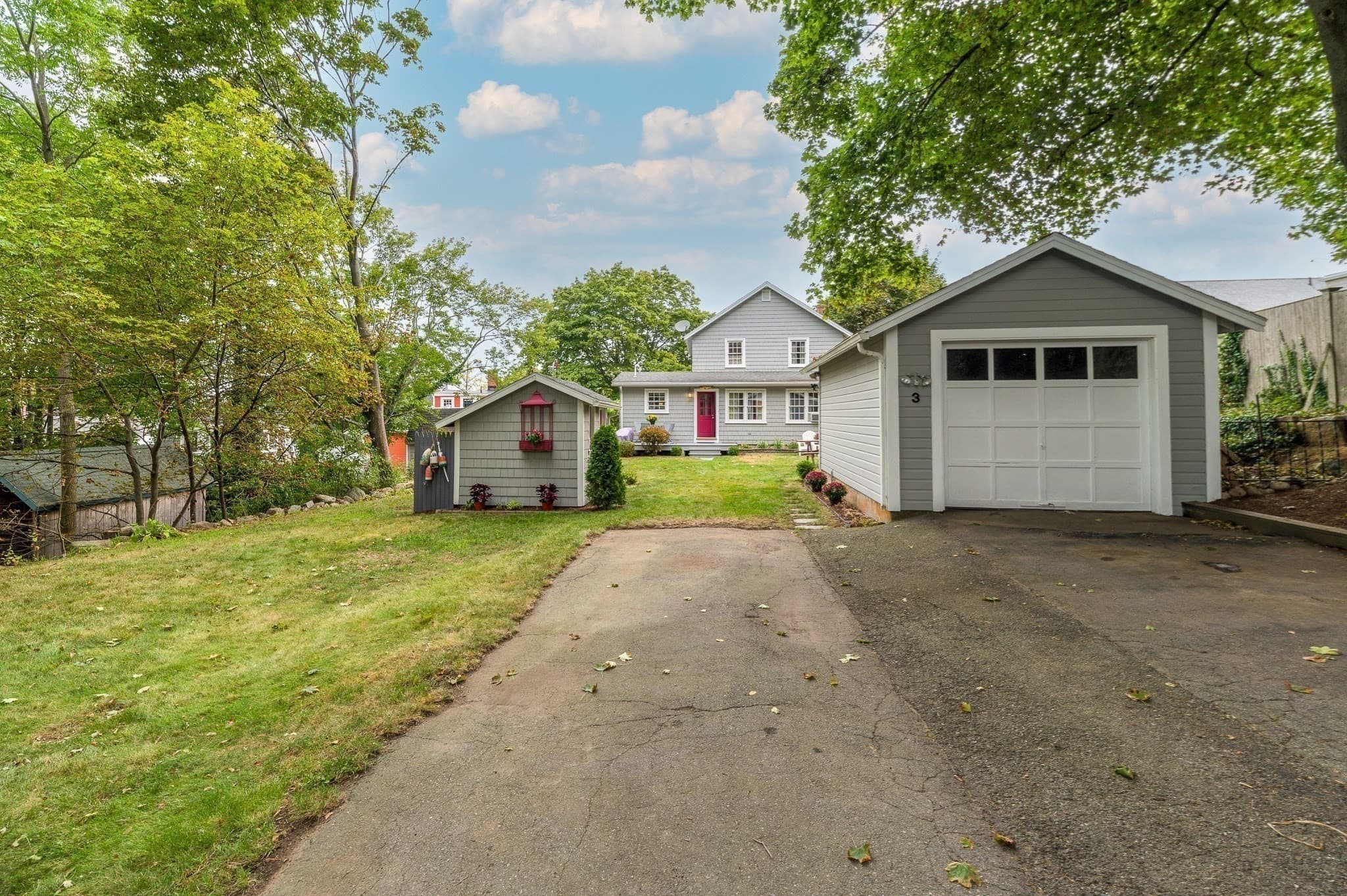 Single Family Residence at 3 Willow Lane, Rockport MA 01966, Rockport, photo 25 of 25