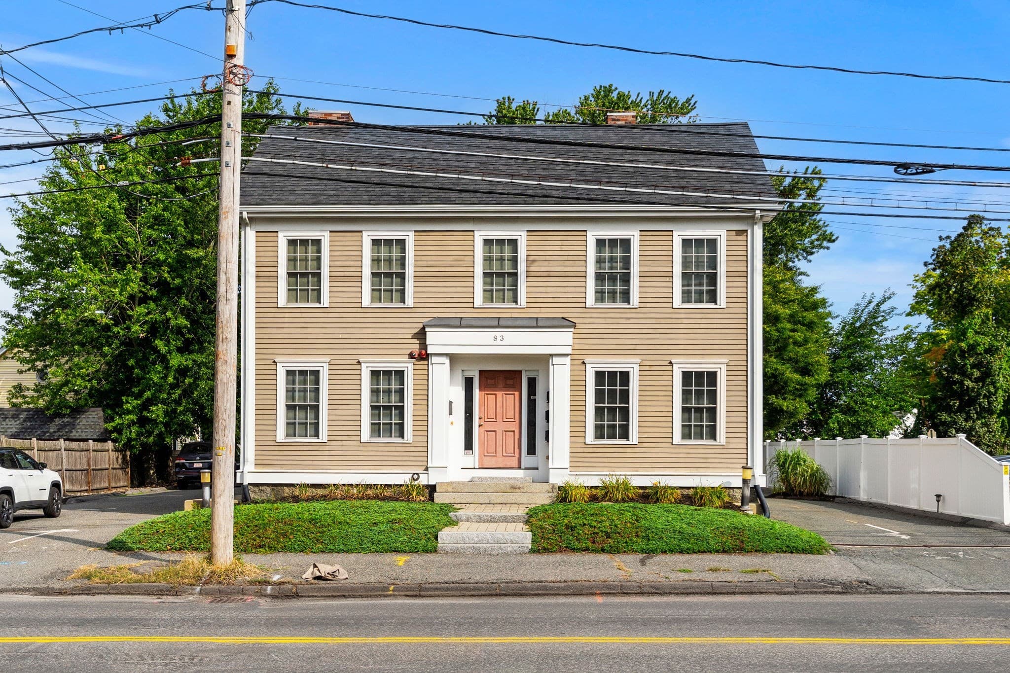 5+ Family - 5+ Units Up/Down at 83 Holten St, Danvers MA 01923, Danvers, photo 2 of 32