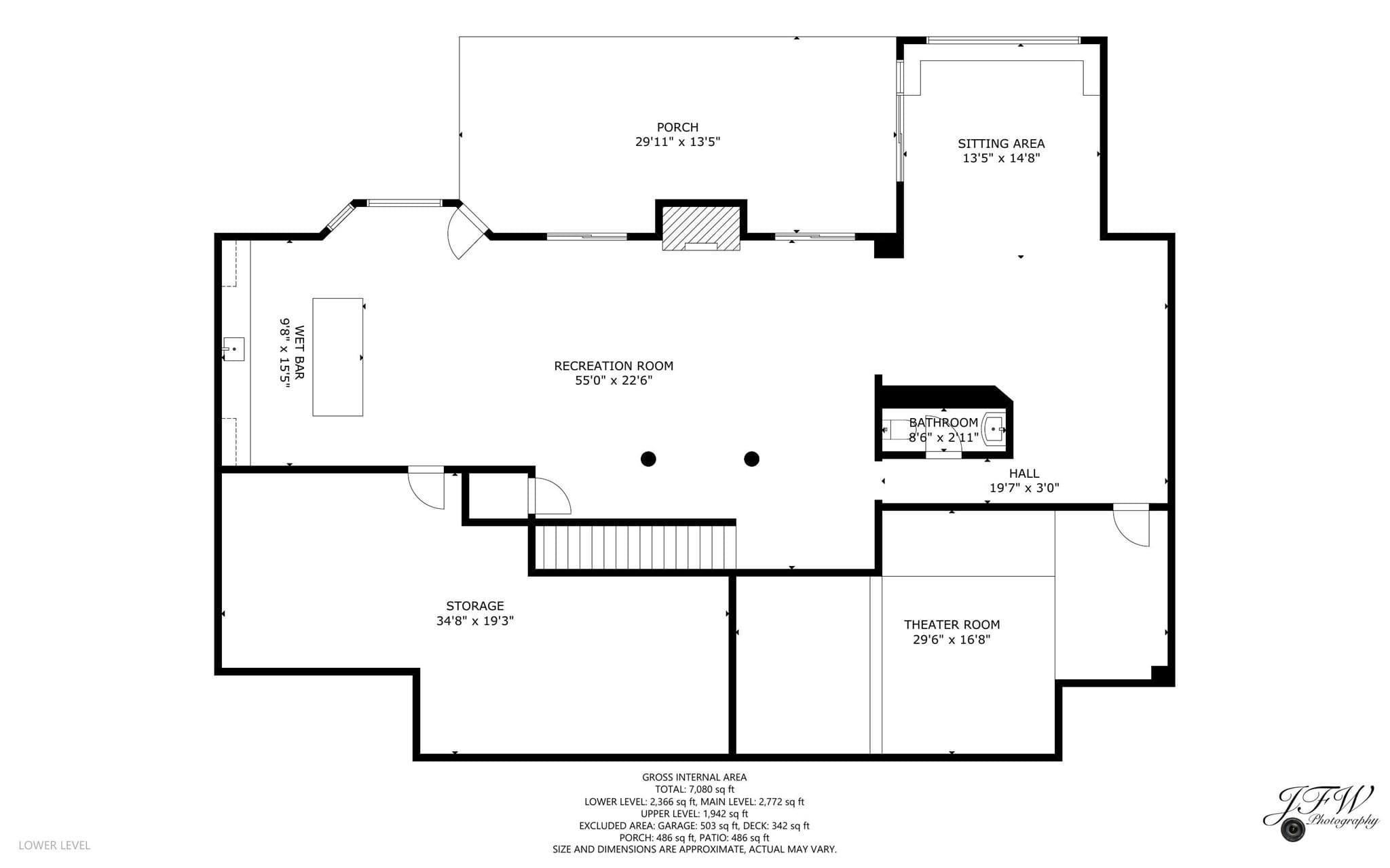 Single Family Residence at 9 Hi River Road, Barnstable MA 02648, Barnstable, photo 42 of 42