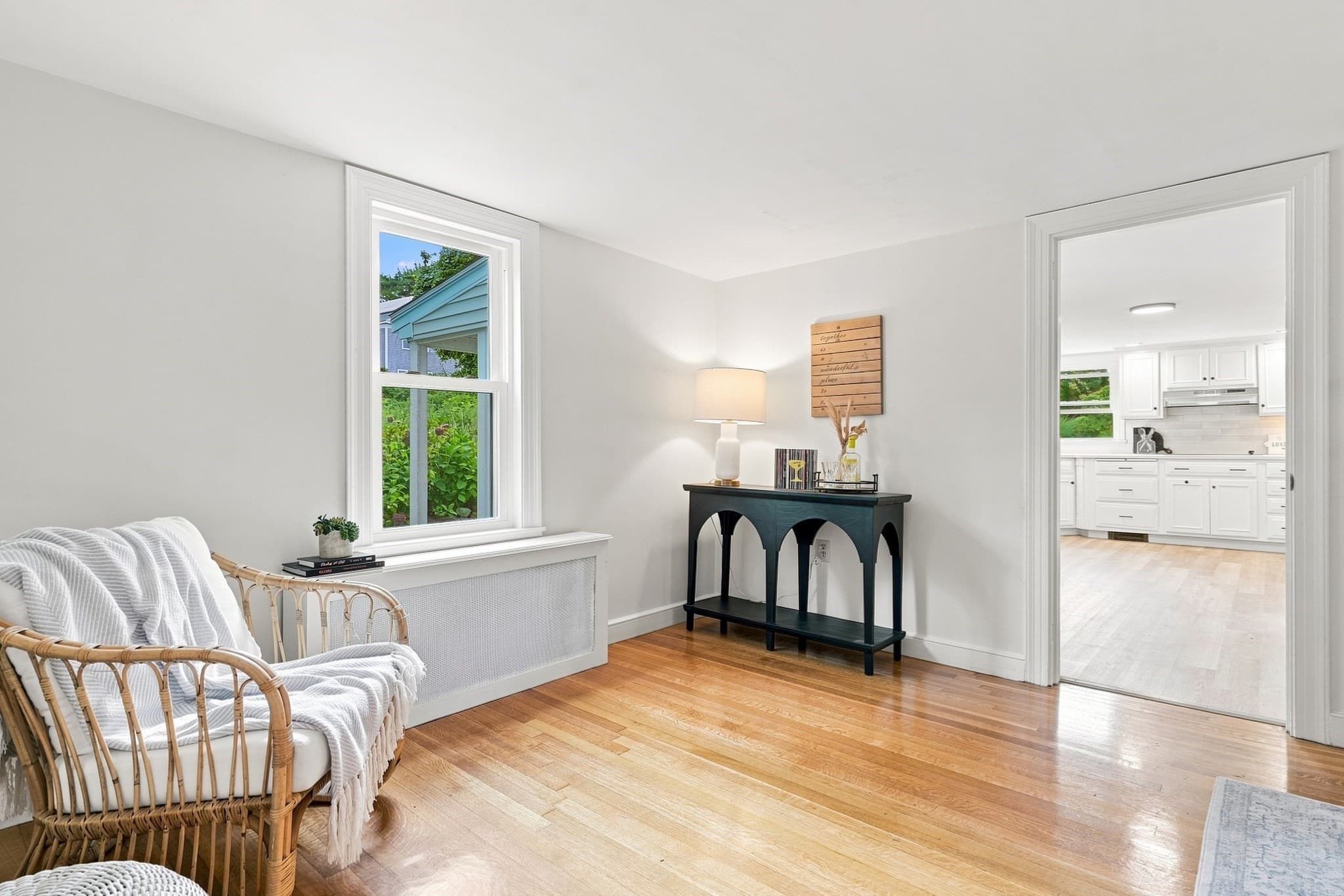 Single Family Residence at 59 Greenfield Lane, Scituate MA 02066, Scituate, photo 3 of 37