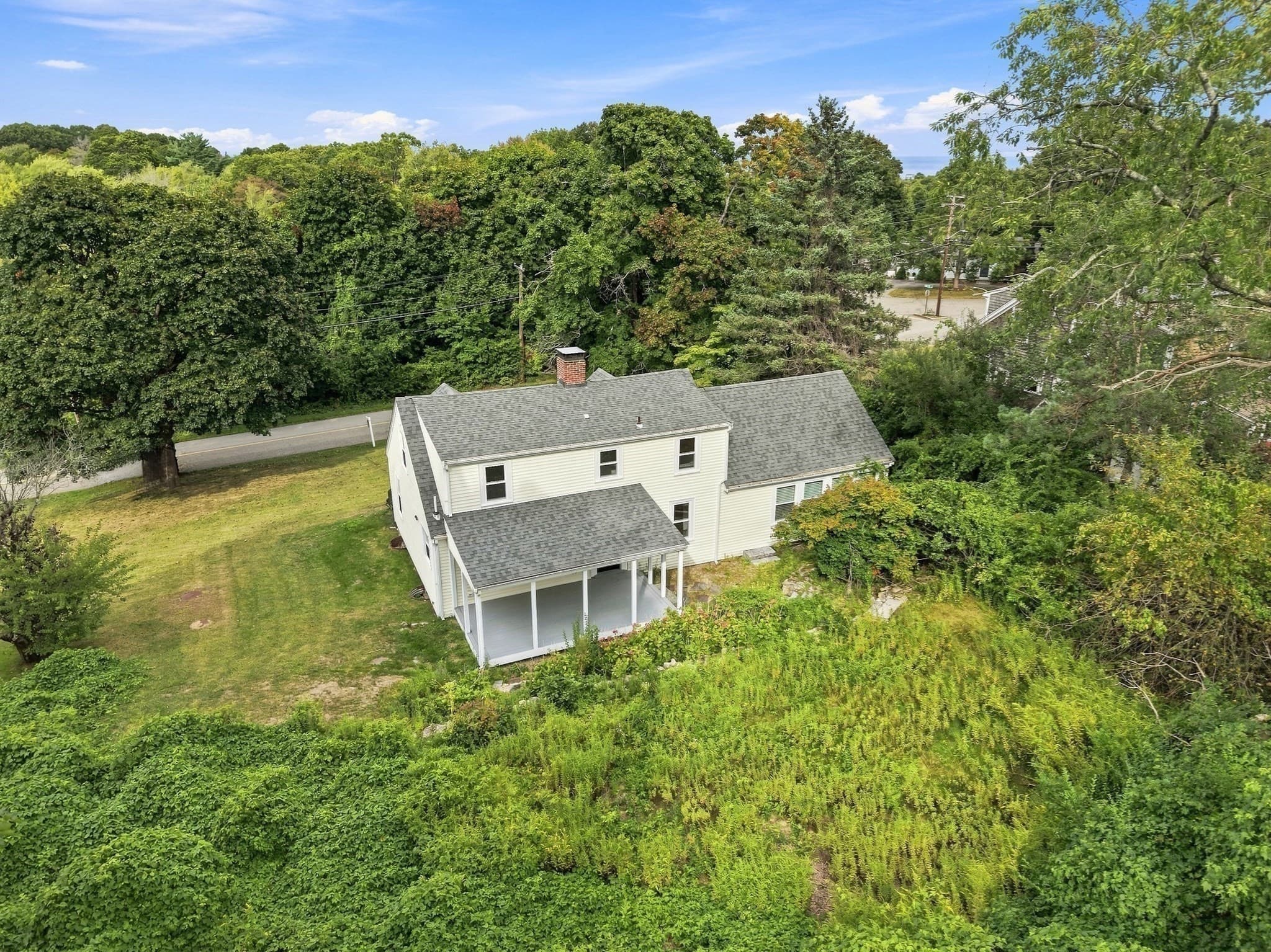 Single Family Residence at 59 Greenfield Lane, Scituate MA 02066, Scituate, photo 28 of 37
