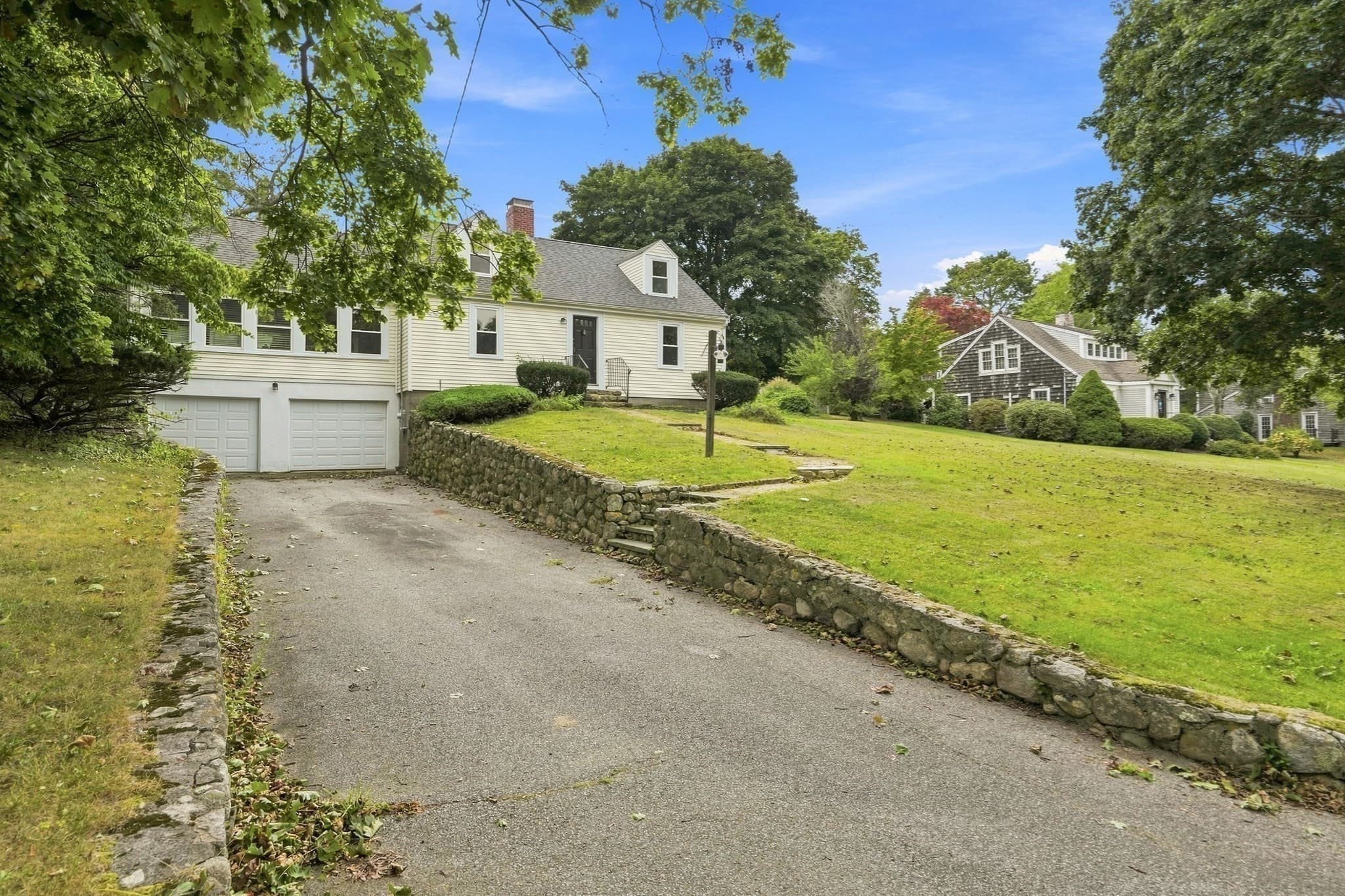 Single Family Residence at 59 Greenfield Lane, Scituate MA 02066, Scituate, photo 34 of 37