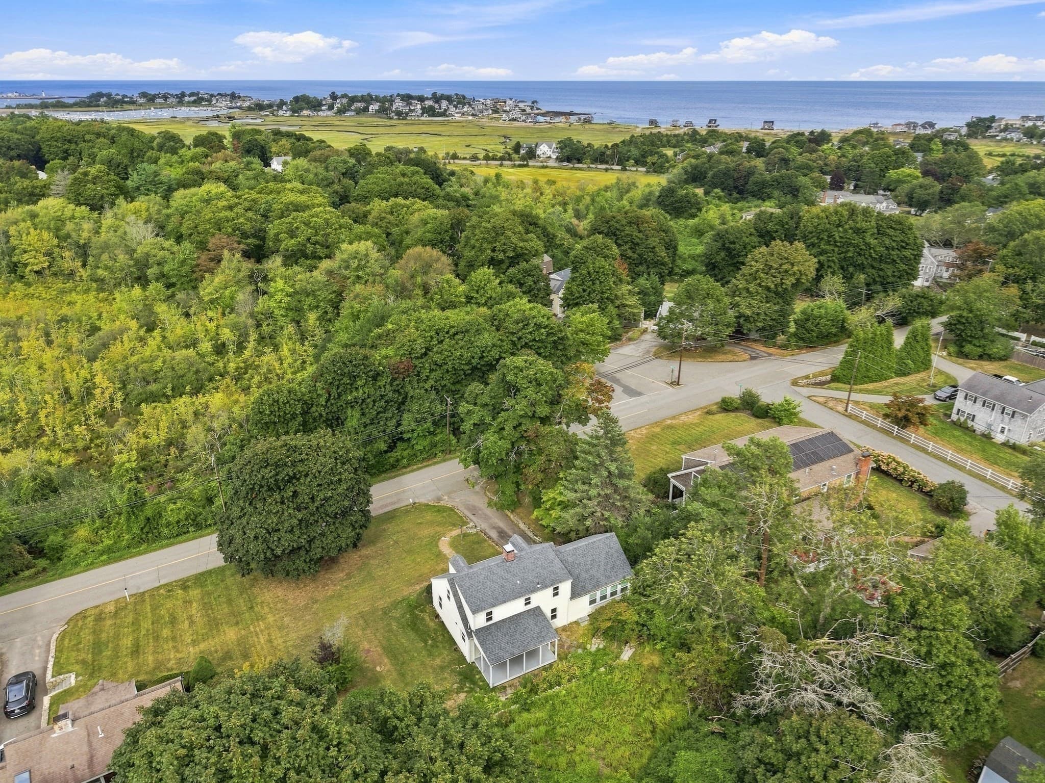 Single Family Residence at 59 Greenfield Lane, Scituate MA 02066, Scituate, photo 37 of 37