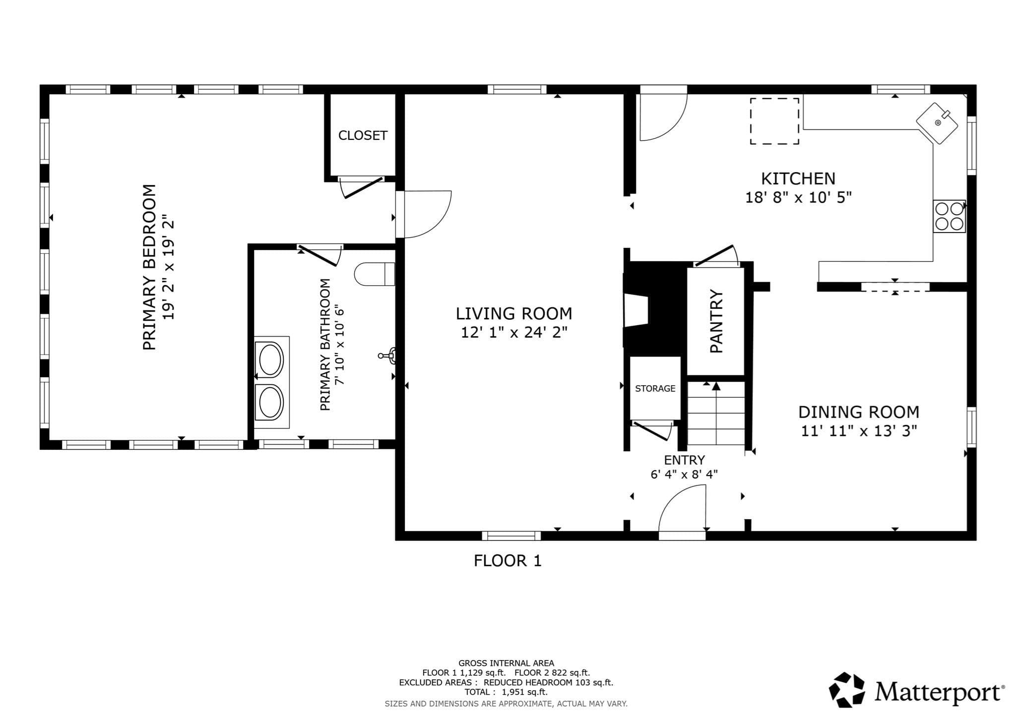 Single Family Residence at 59 Greenfield Lane, Scituate MA 02066, Scituate, photo 35 of 37