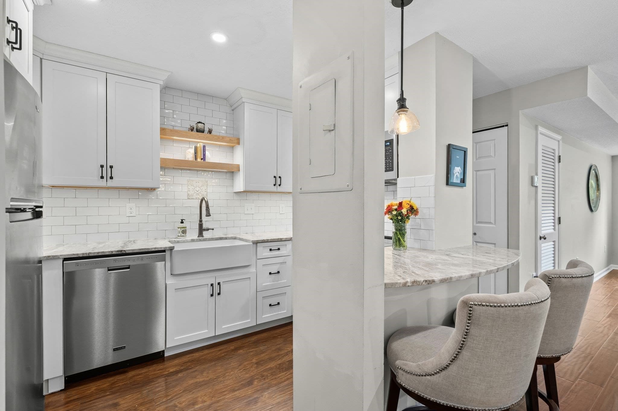 Condominium at 666 Main St # 310, Winchester MA 01890, Winchester, photo 6 of 41