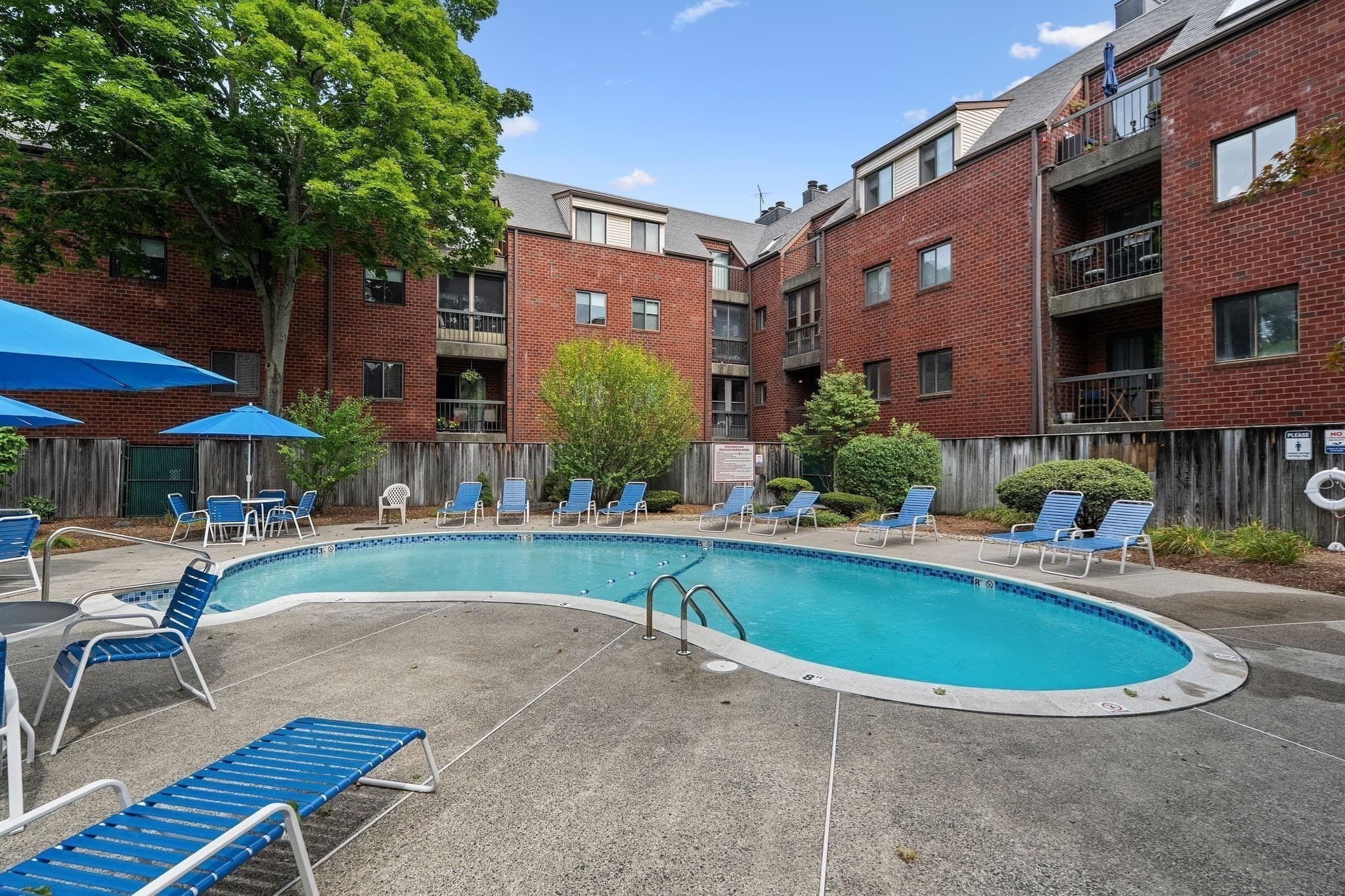 Condominium at 666 Main St # 310, Winchester MA 01890, Winchester, photo 28 of 41