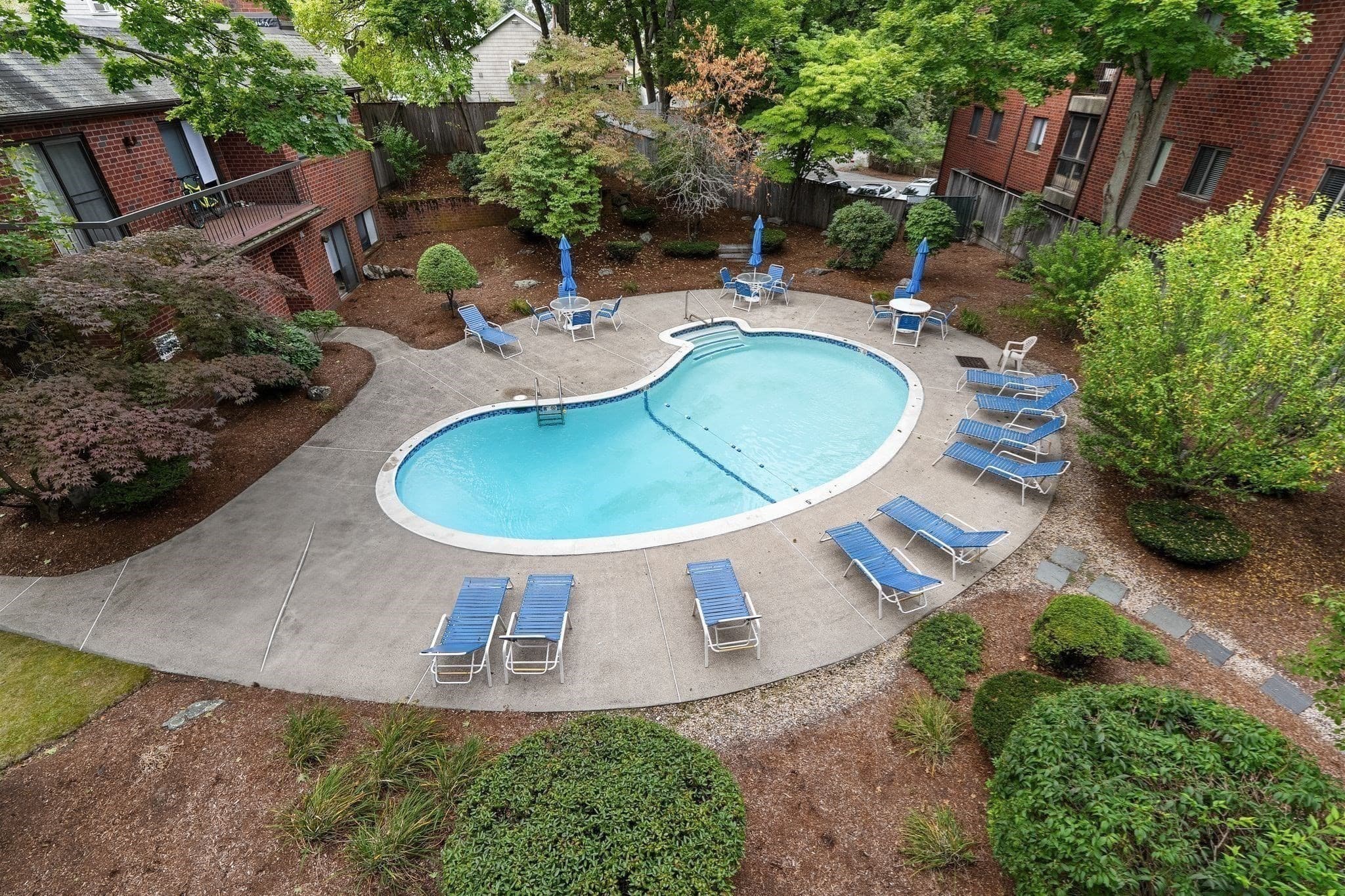 Condominium at 666 Main St # 310, Winchester MA 01890, Winchester, photo 20 of 41
