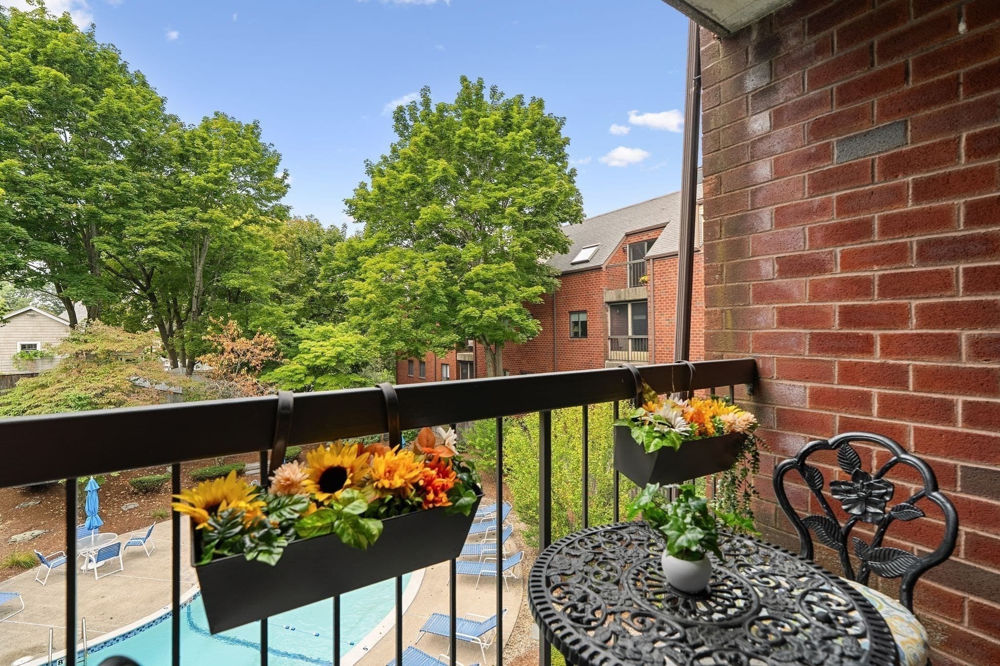 Condominium at 666 Main St # 310, Winchester MA 01890, Winchester, photo 19 of 41