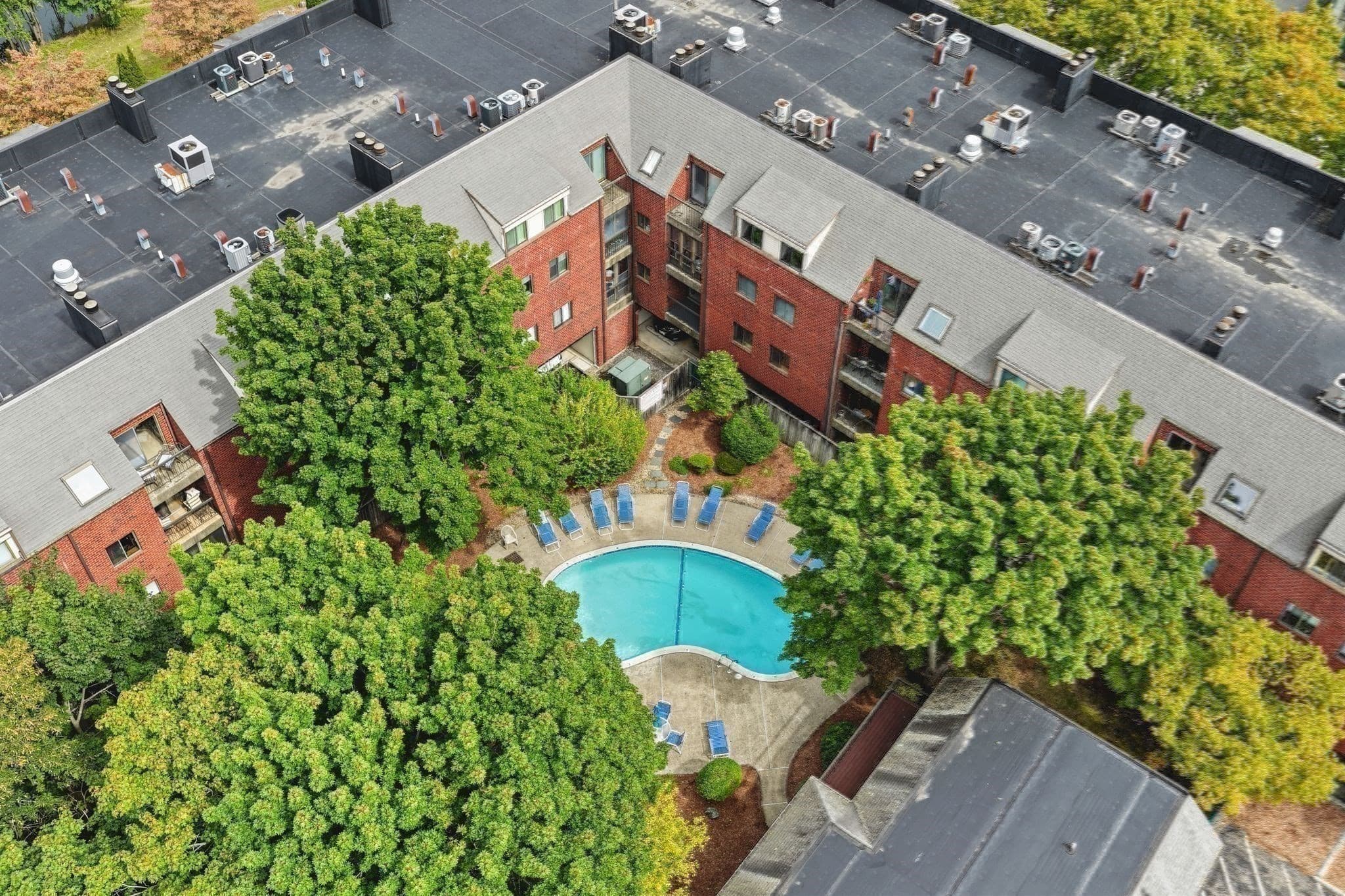 Condominium at 666 Main St # 310, Winchester MA 01890, Winchester, photo 35 of 41