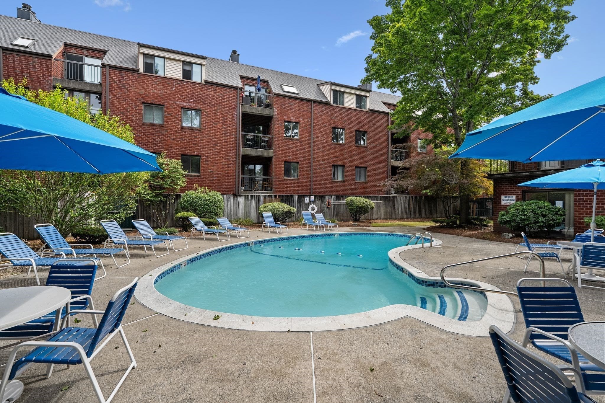 Condominium at 666 Main St # 310, Winchester MA 01890, Winchester, photo 29 of 41