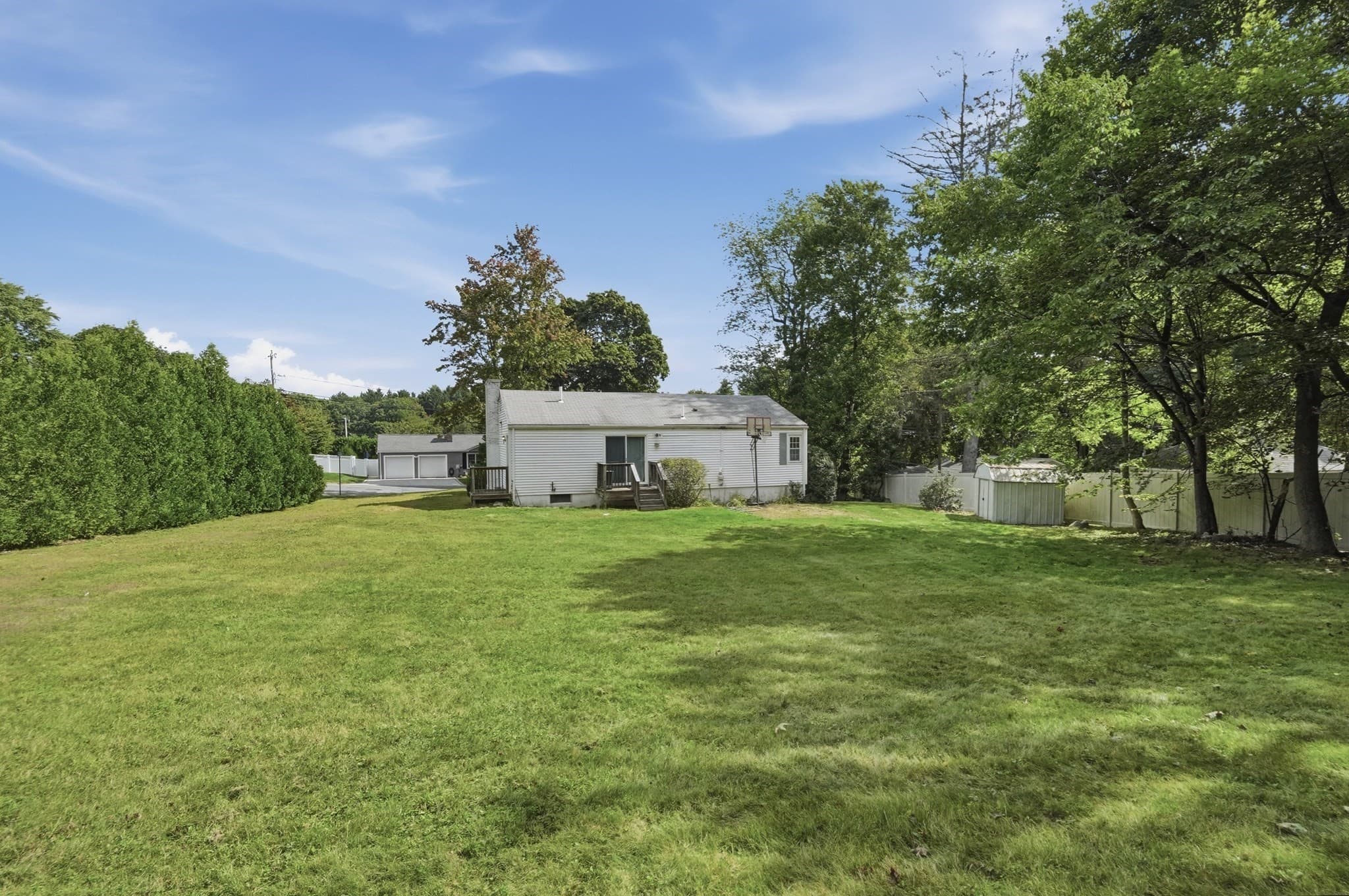 Single Family Residence at 9 Spring Terrace, Shrewsbury MA 01545, Shrewsbury, photo 26 of 28