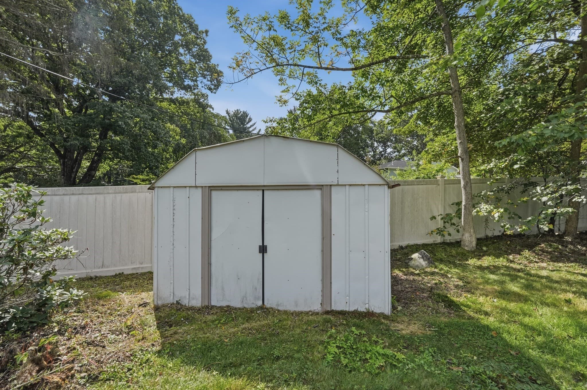 Single Family Residence at 9 Spring Terrace, Shrewsbury MA 01545, Shrewsbury, photo 28 of 28