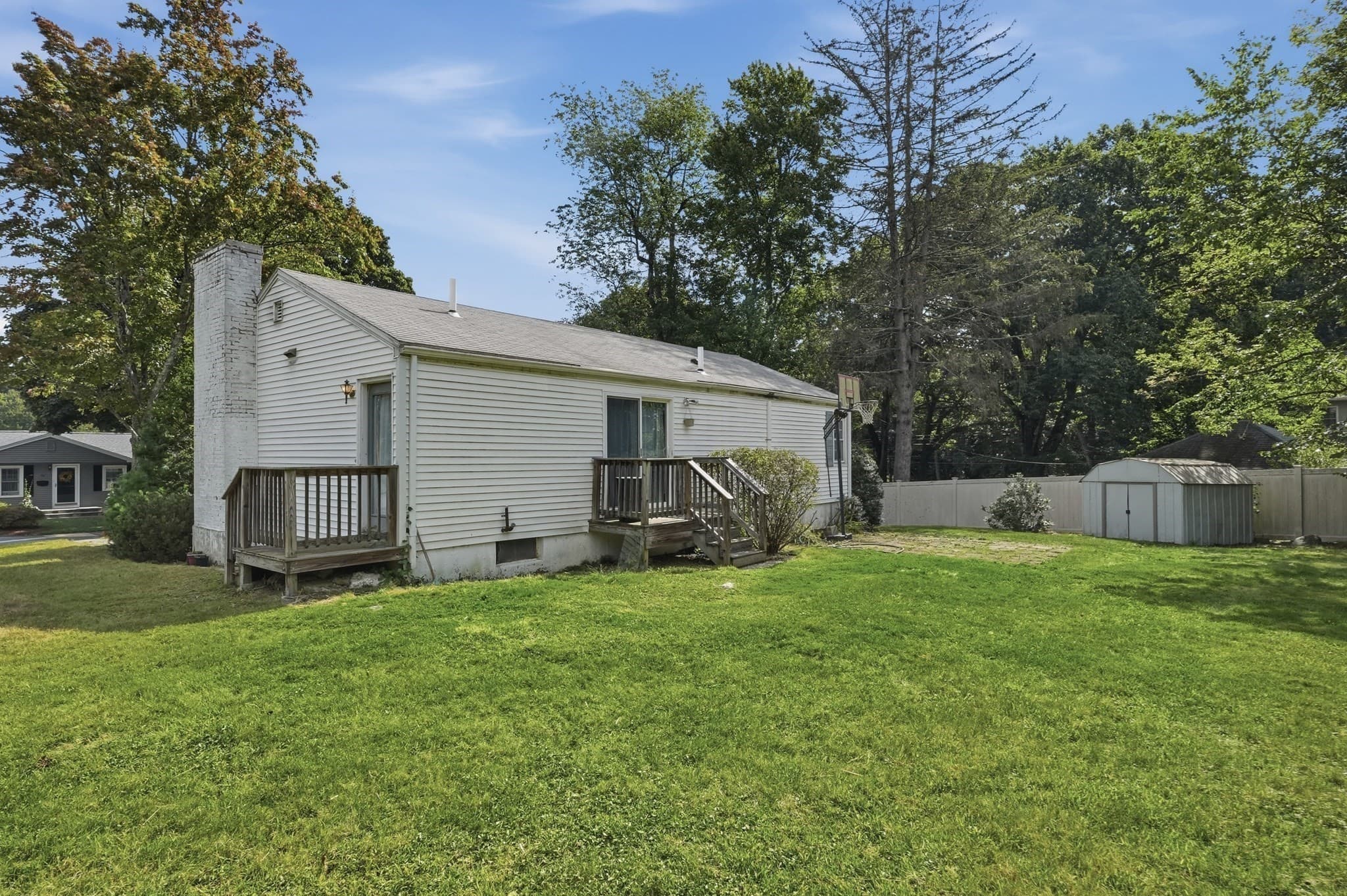 Single Family Residence at 9 Spring Terrace, Shrewsbury MA 01545, Shrewsbury, photo 25 of 28
