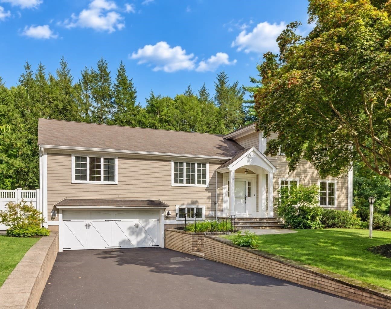 Single Family Residence at 9 Lantern Rd, Belmont MA 02478, Belmont, photo 2 of 41
