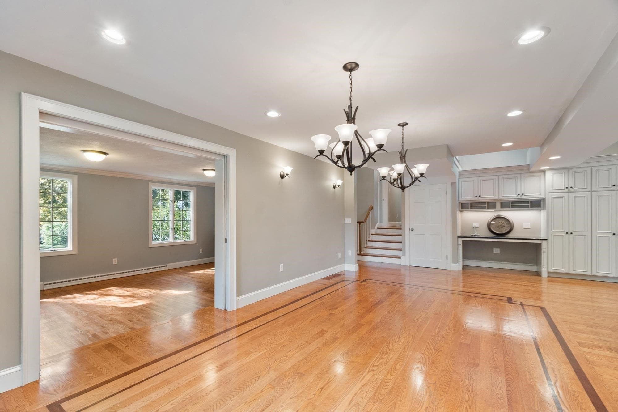 Single Family Residence at 9 Lantern Rd, Belmont MA 02478, Belmont, photo 6 of 41