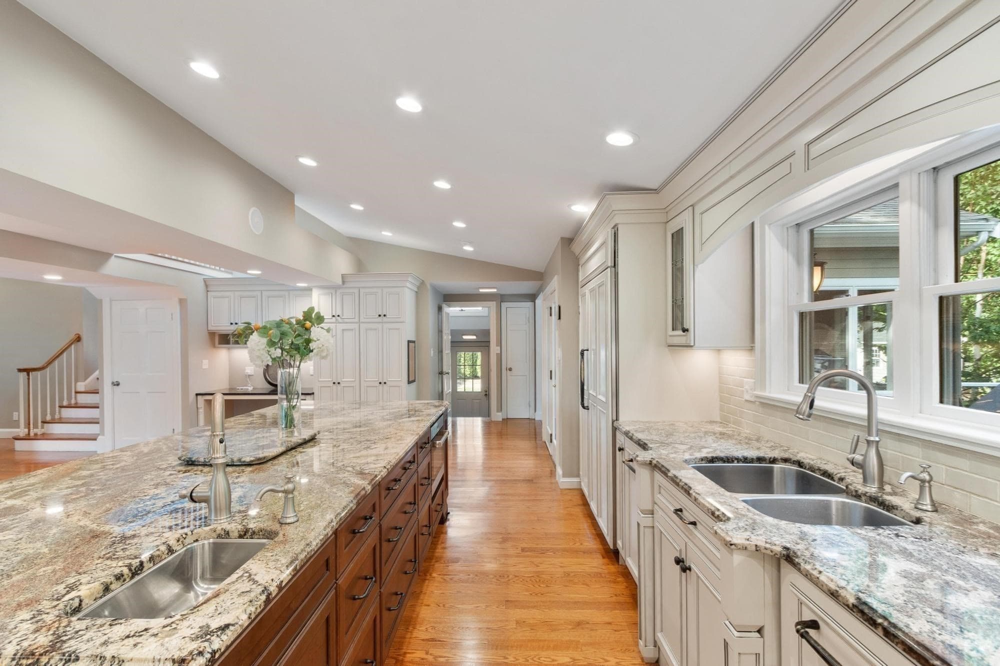 Single Family Residence at 9 Lantern Rd, Belmont MA 02478, Belmont, photo 12 of 41