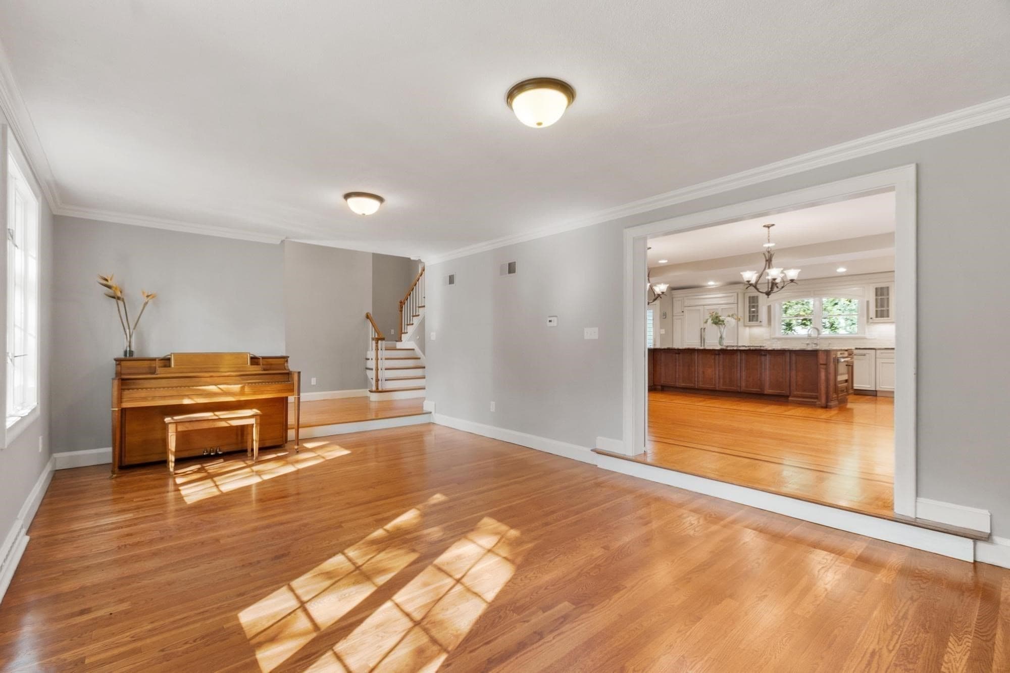 Single Family Residence at 9 Lantern Rd, Belmont MA 02478, Belmont, photo 5 of 41