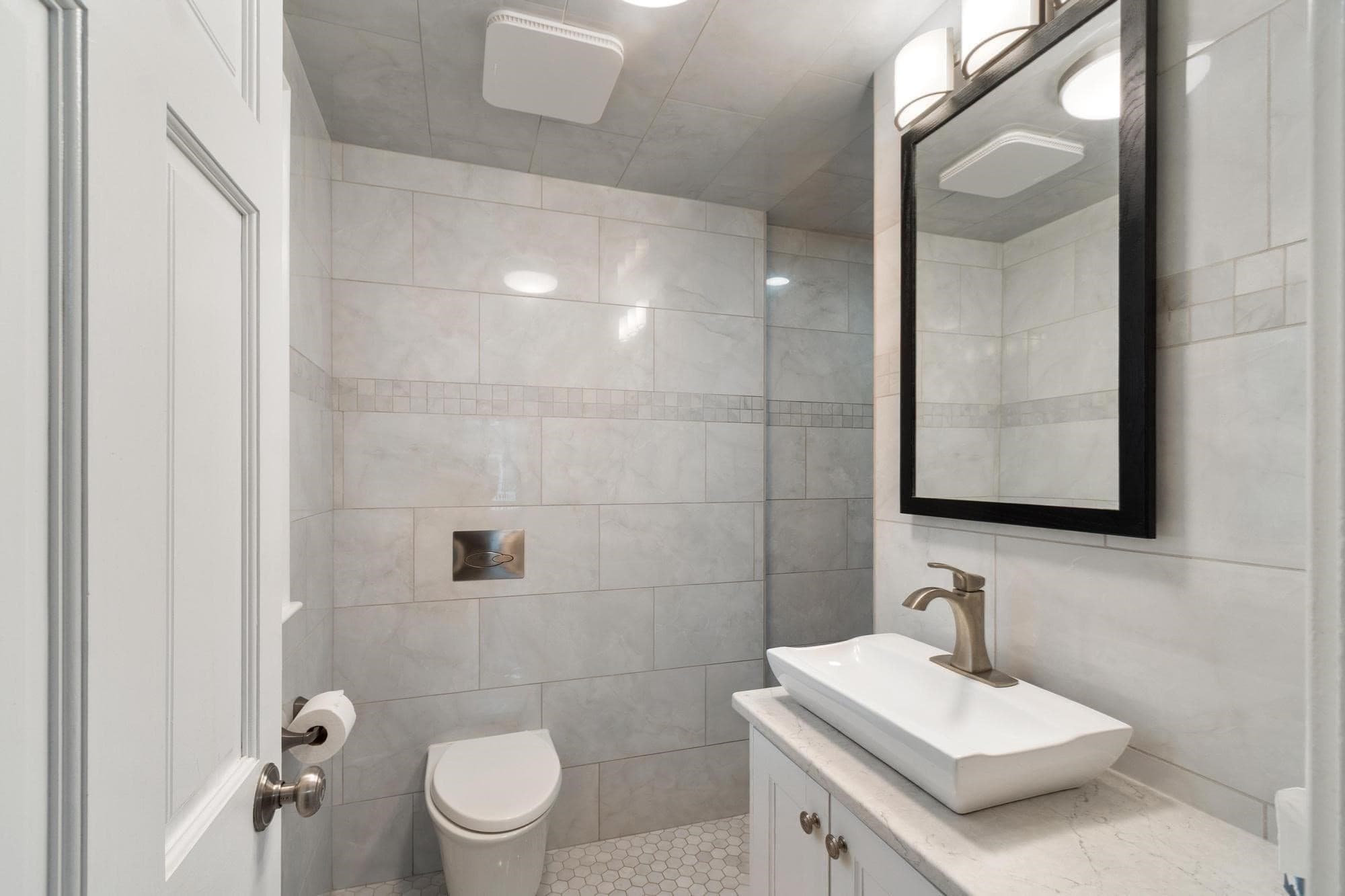 Single Family Residence at 9 Lantern Rd, Belmont MA 02478, Belmont, photo 20 of 41