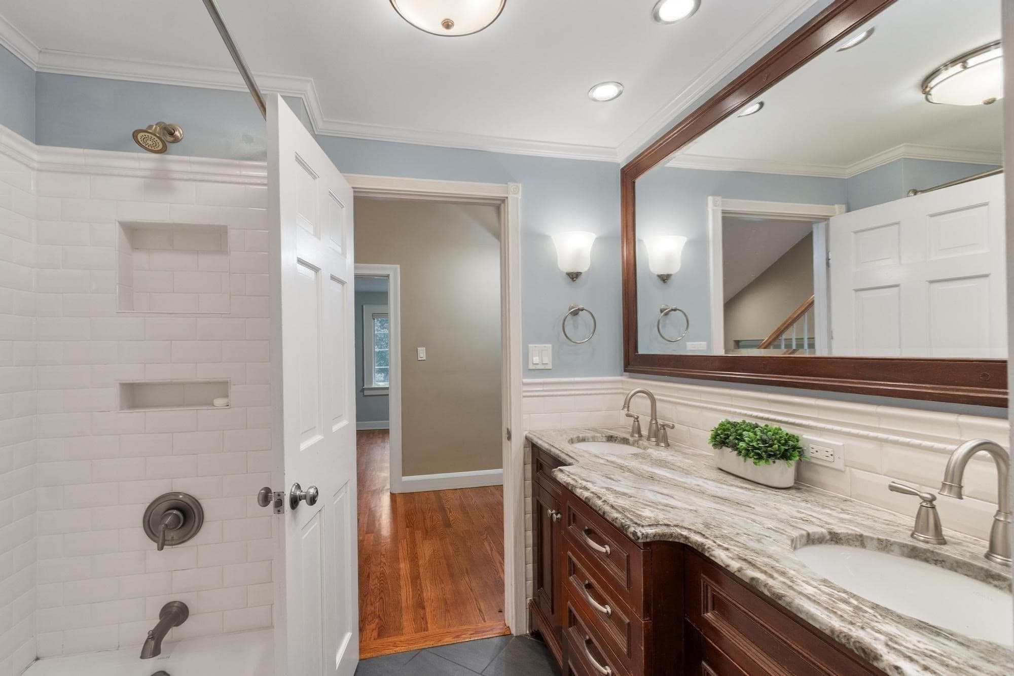 Single Family Residence at 9 Lantern Rd, Belmont MA 02478, Belmont, photo 24 of 41