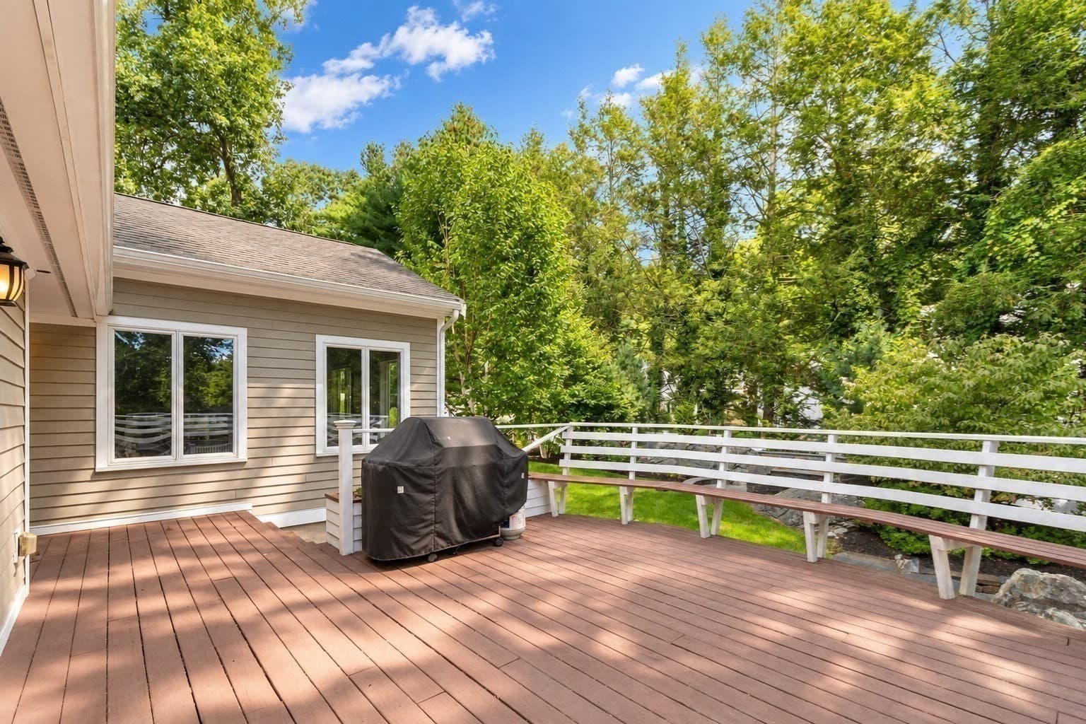 Single Family Residence at 9 Lantern Rd, Belmont MA 02478, Belmont, photo 30 of 41