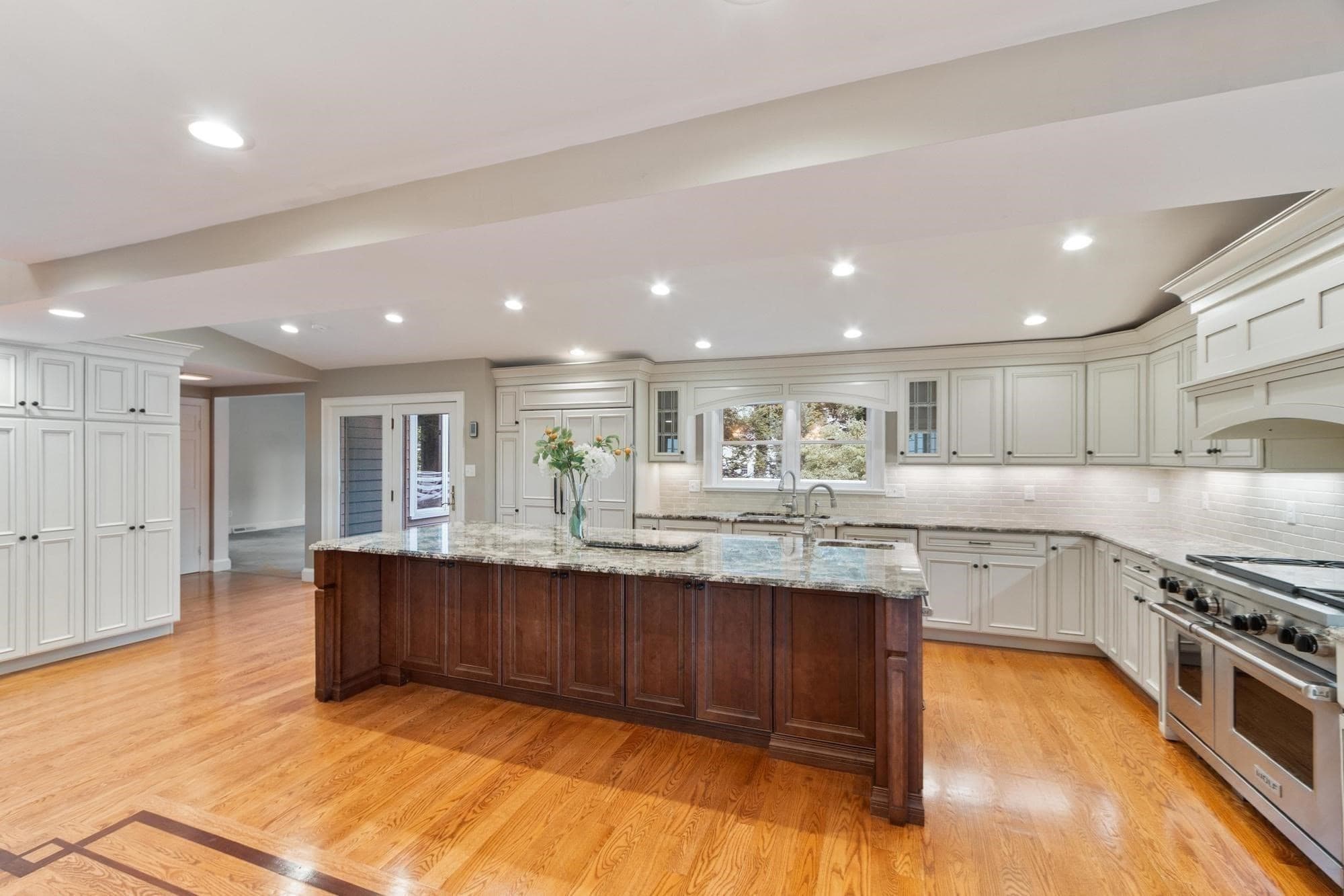 Single Family Residence at 9 Lantern Rd, Belmont MA 02478, Belmont, photo 10 of 41