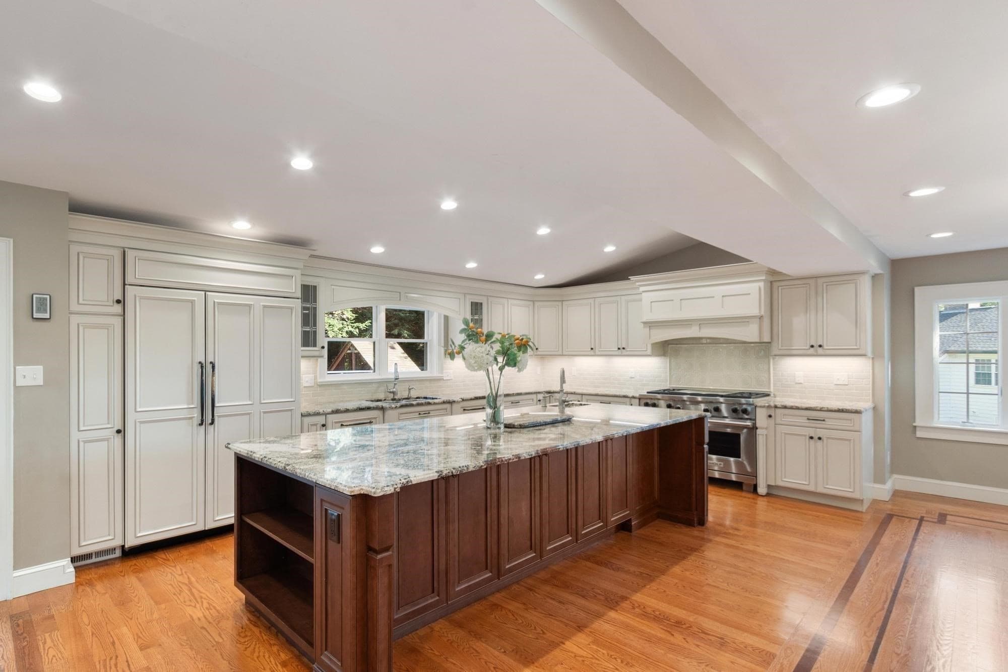 Single Family Residence at 9 Lantern Rd, Belmont MA 02478, Belmont, photo 14 of 41