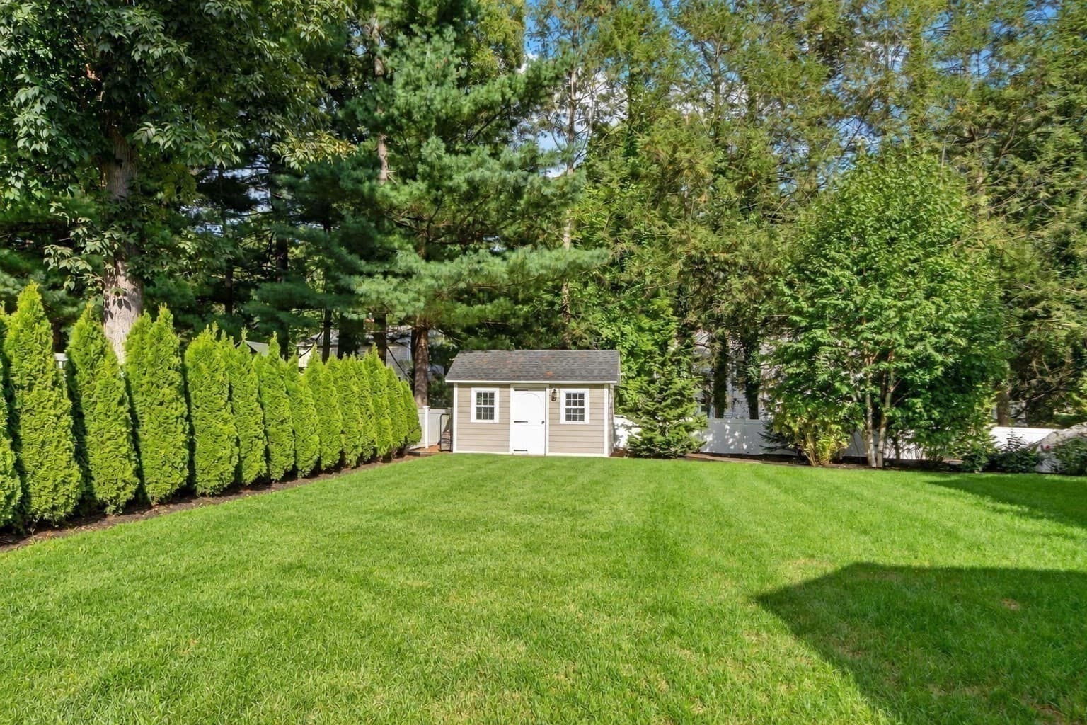 Single Family Residence at 9 Lantern Rd, Belmont MA 02478, Belmont, photo 37 of 41