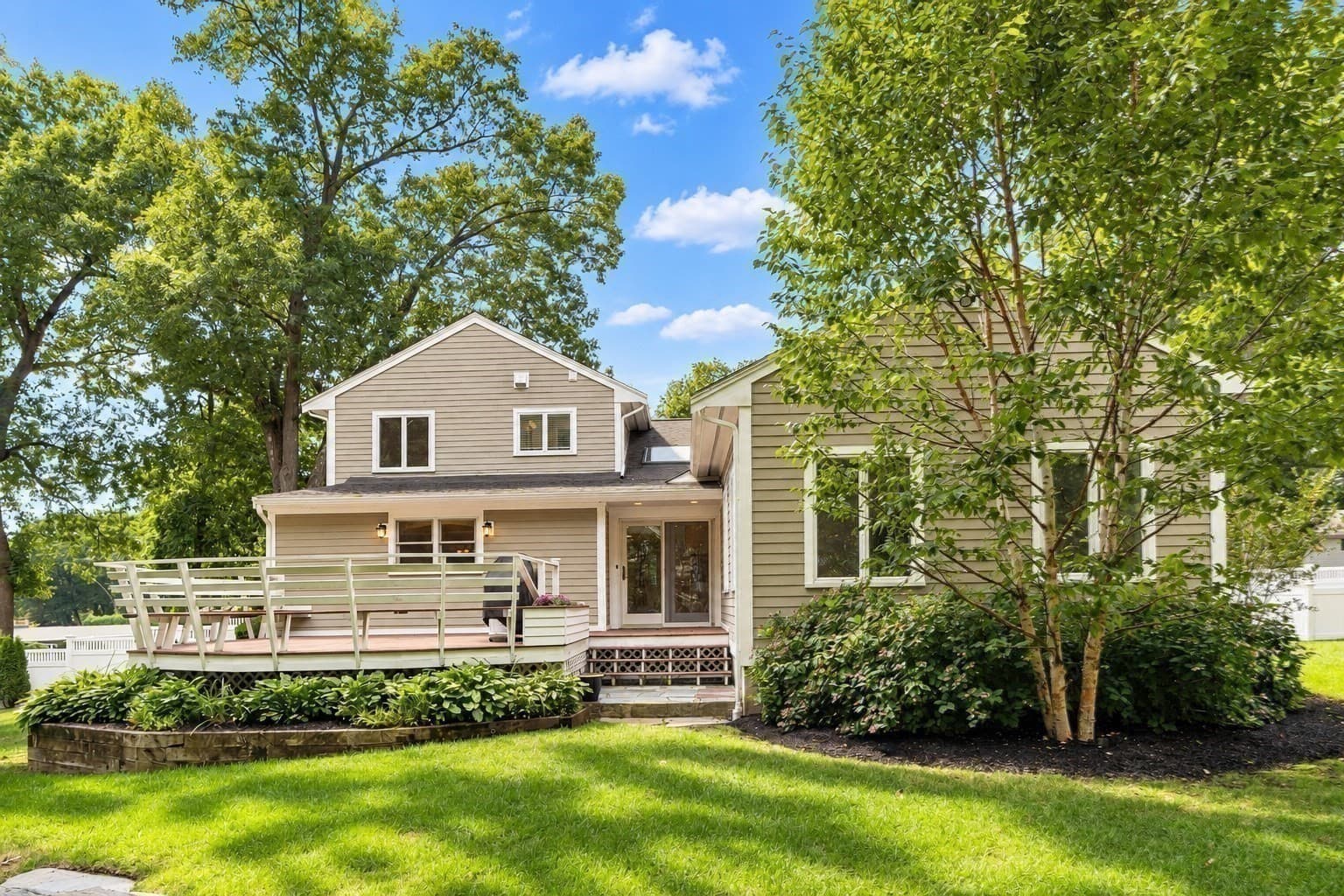 Single Family Residence at 9 Lantern Rd, Belmont MA 02478, Belmont, photo 35 of 41