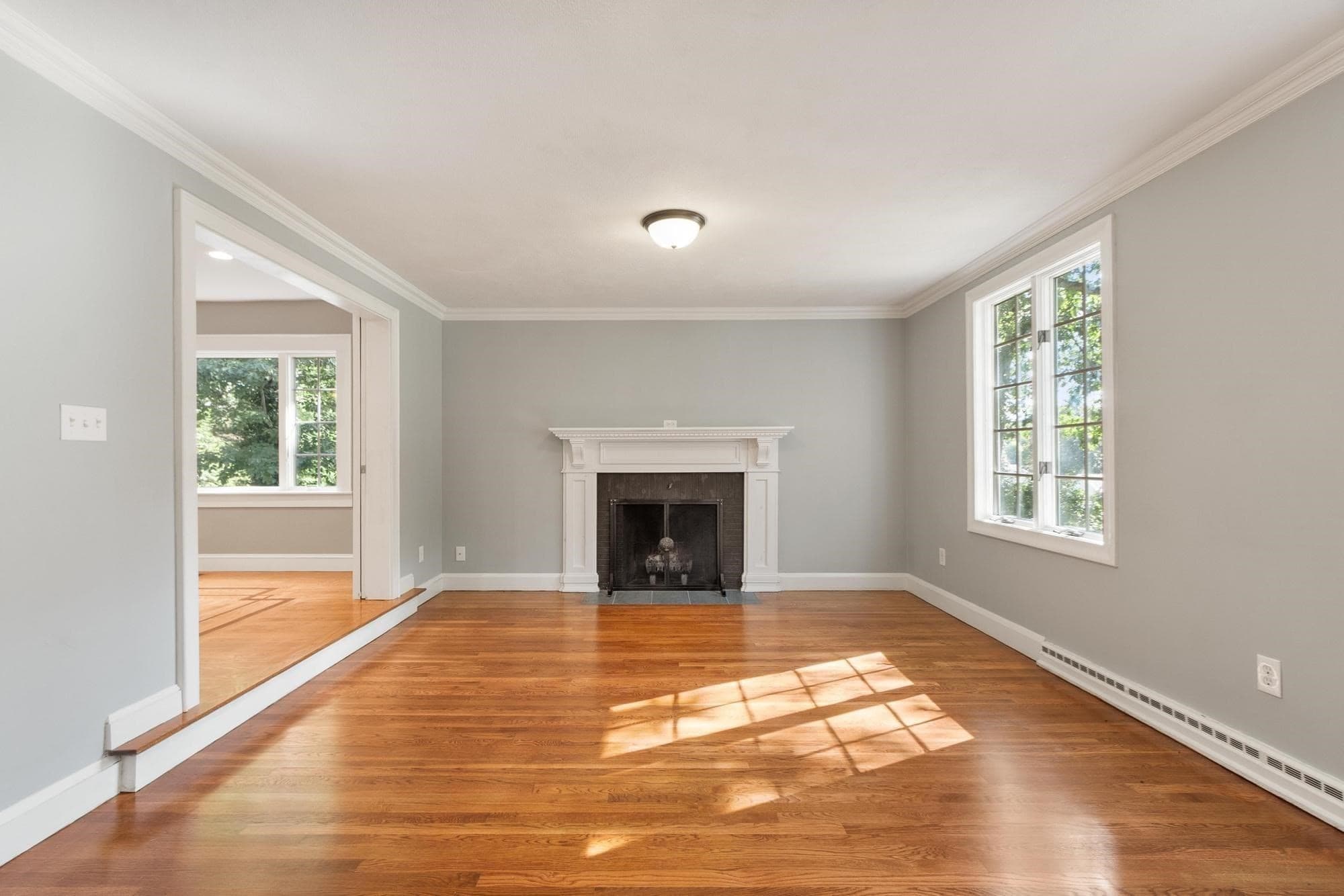 Single Family Residence at 9 Lantern Rd, Belmont MA 02478, Belmont, photo 4 of 41